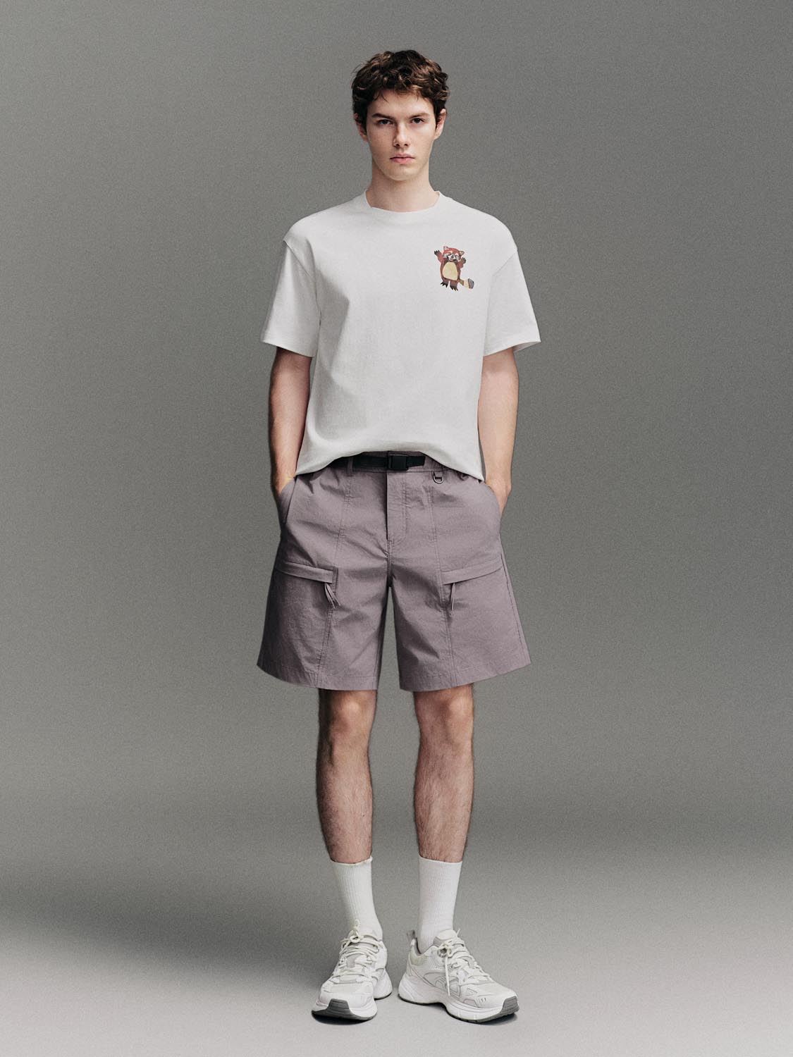 Short Sleeve T-Shirts