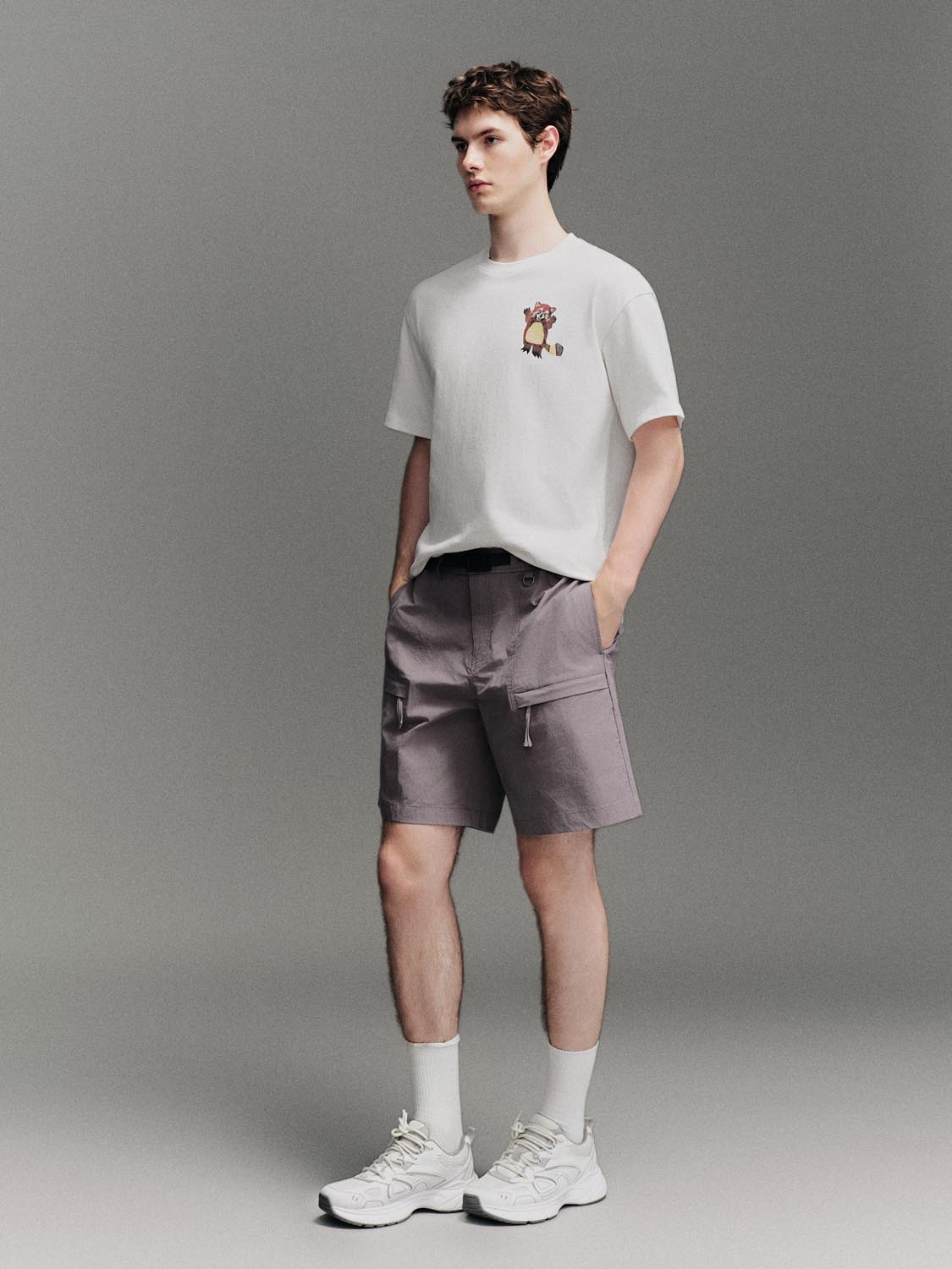 Short Sleeve T-Shirts