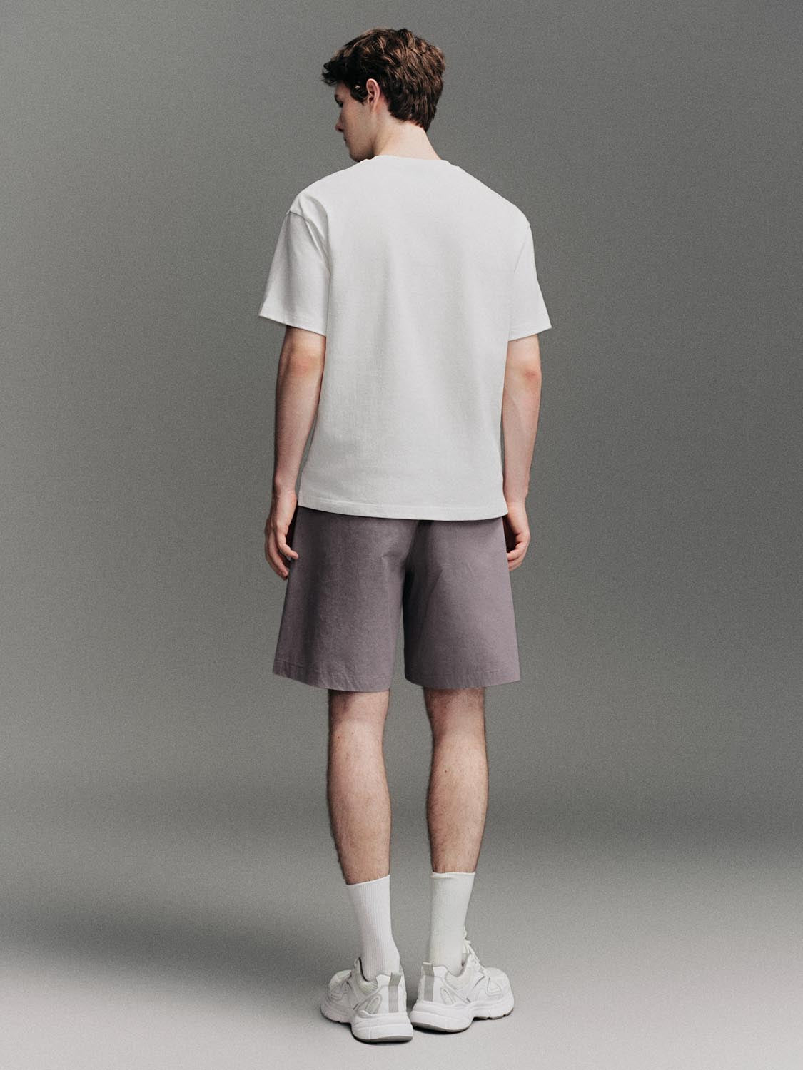 Short Sleeve T-Shirts