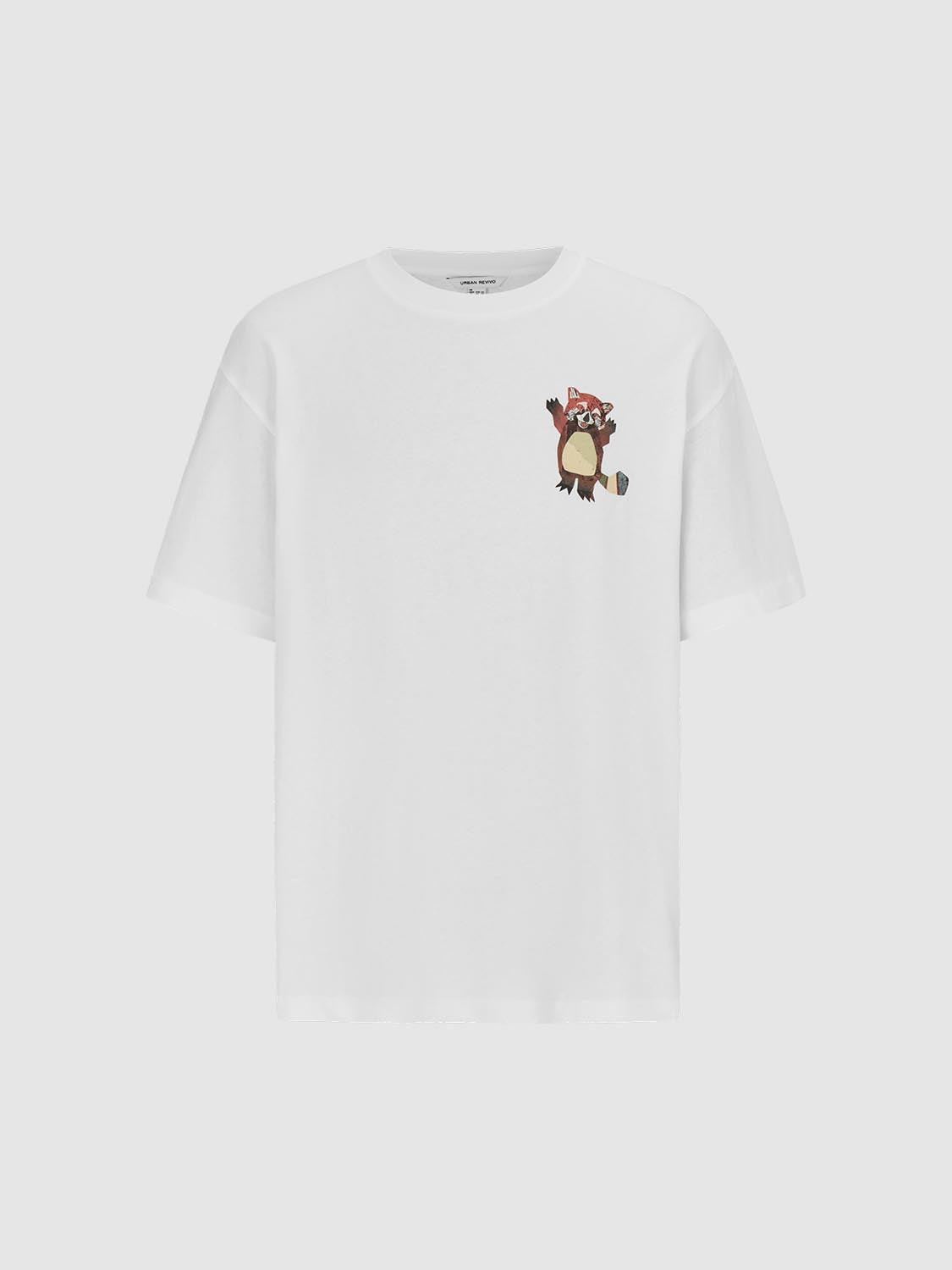 Short Sleeve T-Shirts