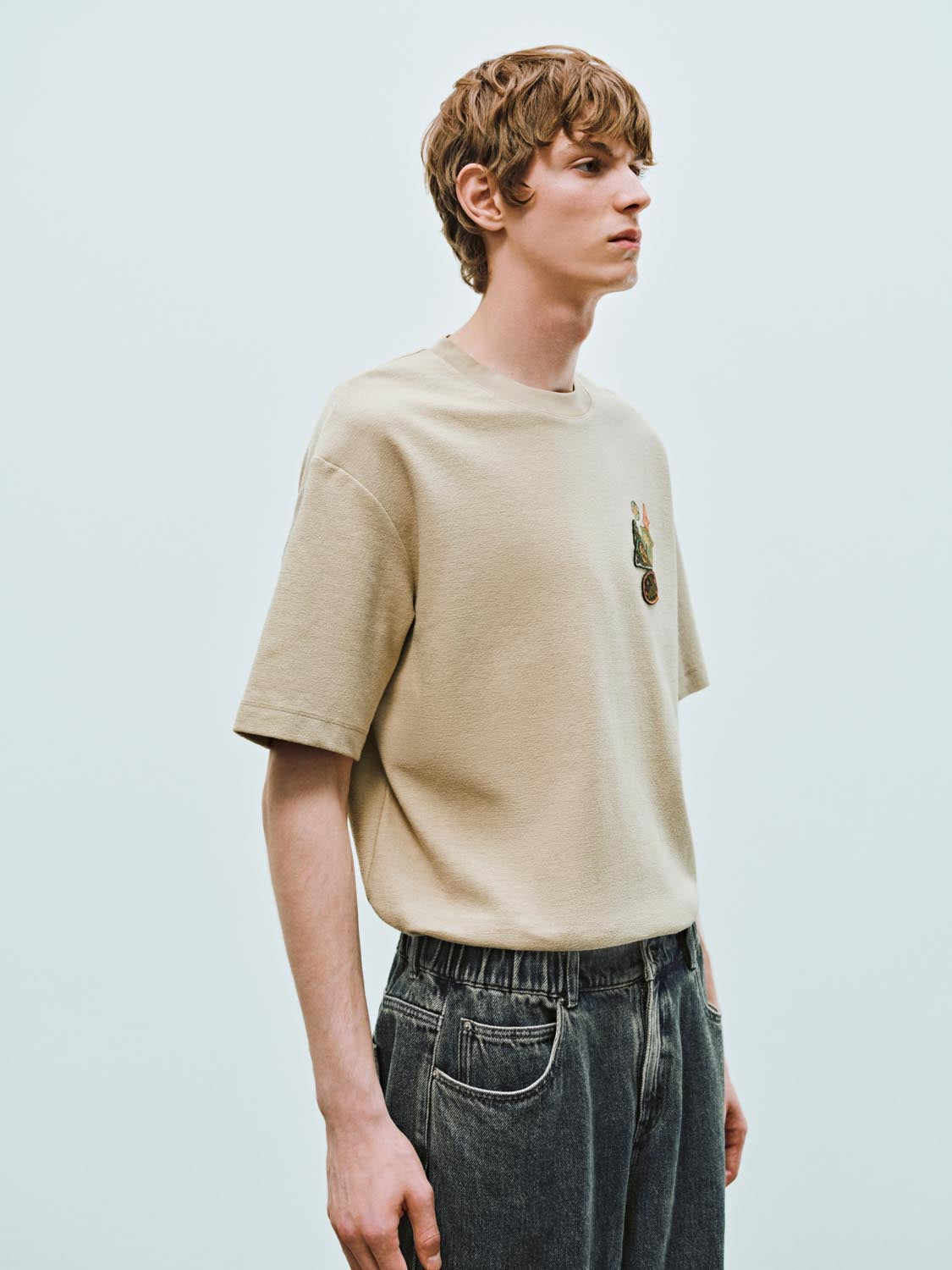Short Sleeve T-Shirts