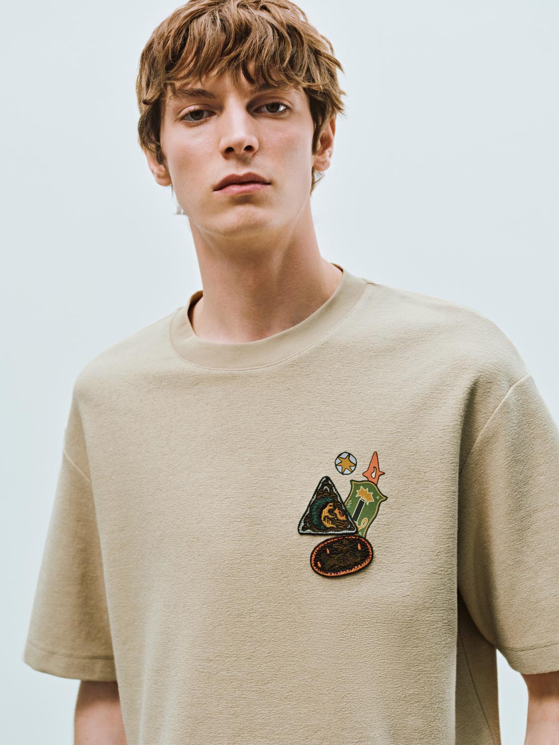 Short Sleeve T-Shirts