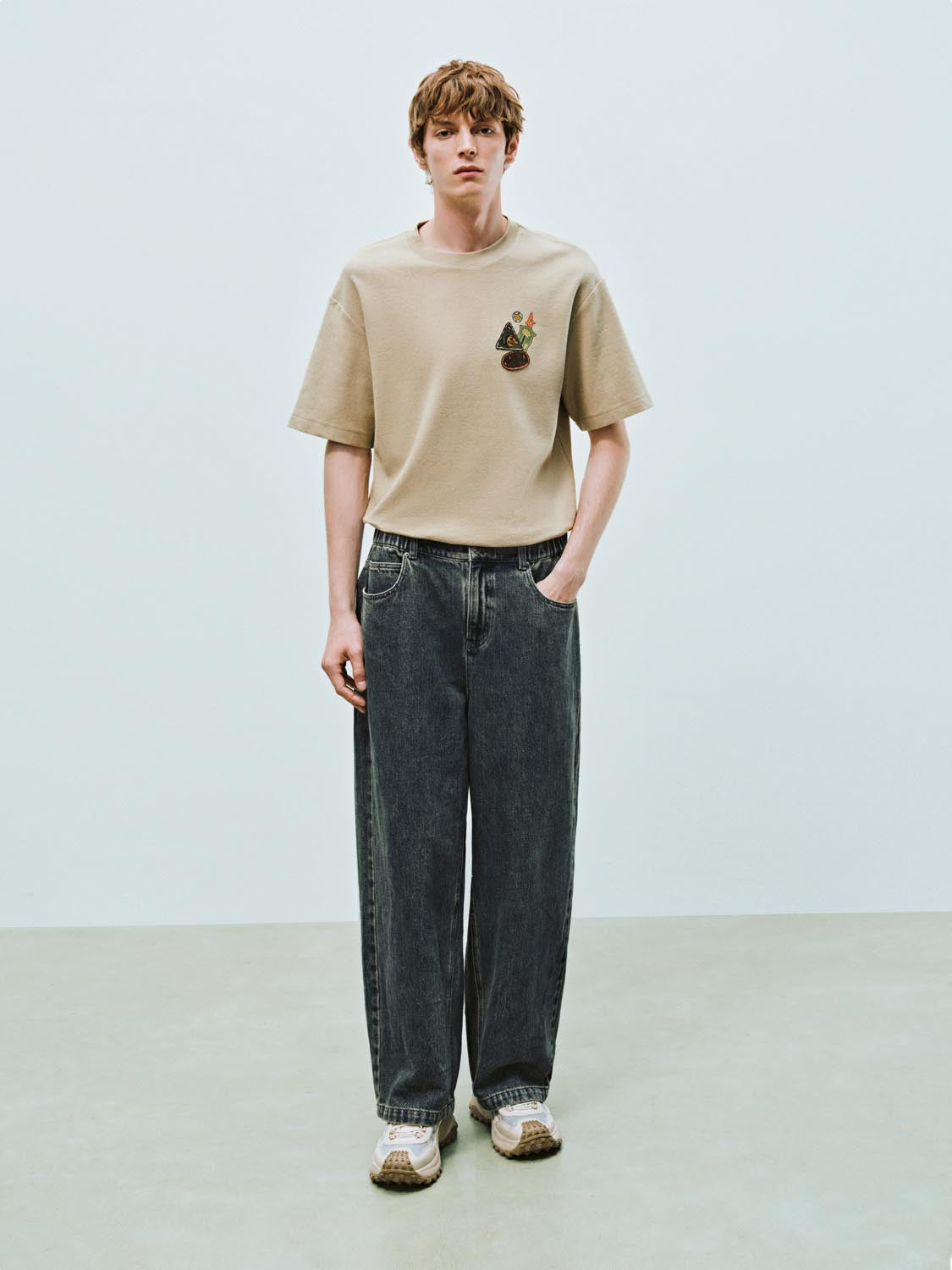 Short Sleeve T-Shirts