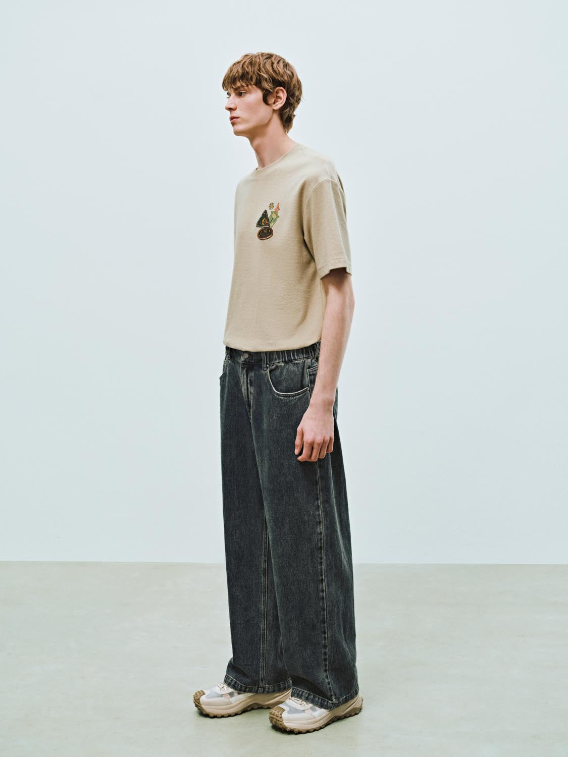 Short Sleeve T-Shirts