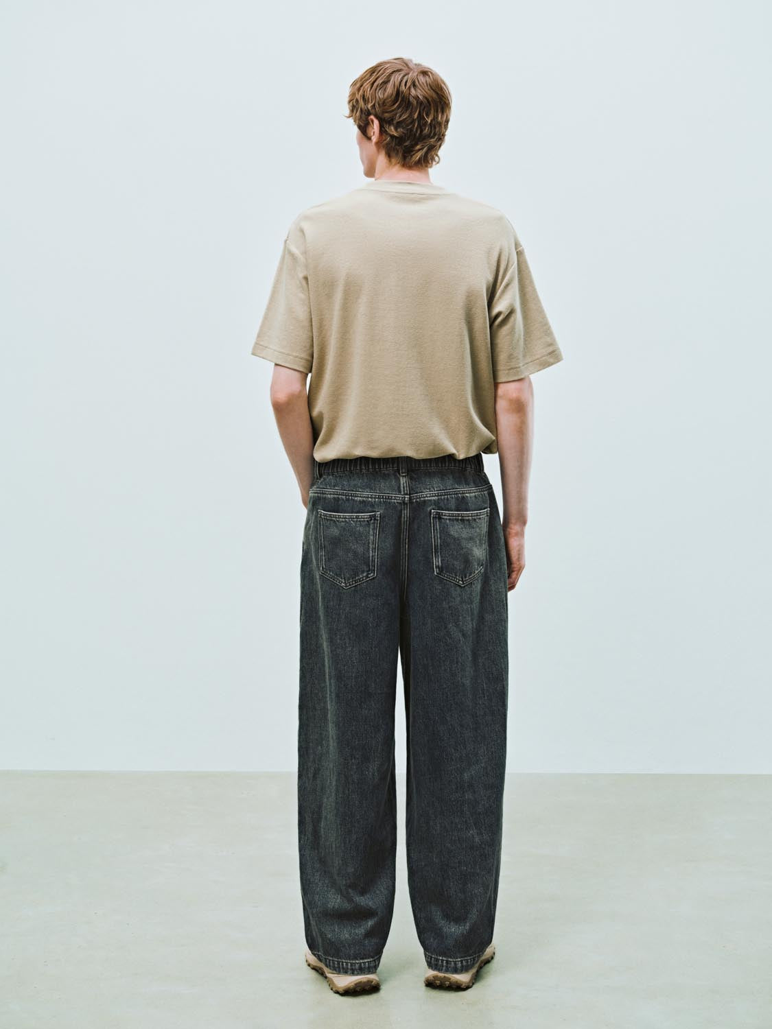 Short Sleeve T-Shirts