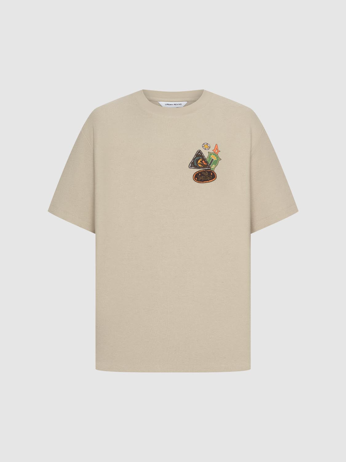 Short Sleeve T-Shirts