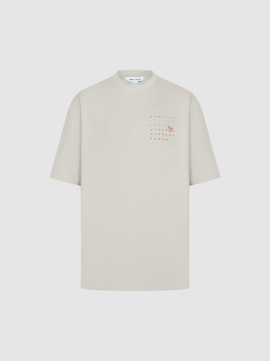 Short Sleeve T-Shirts