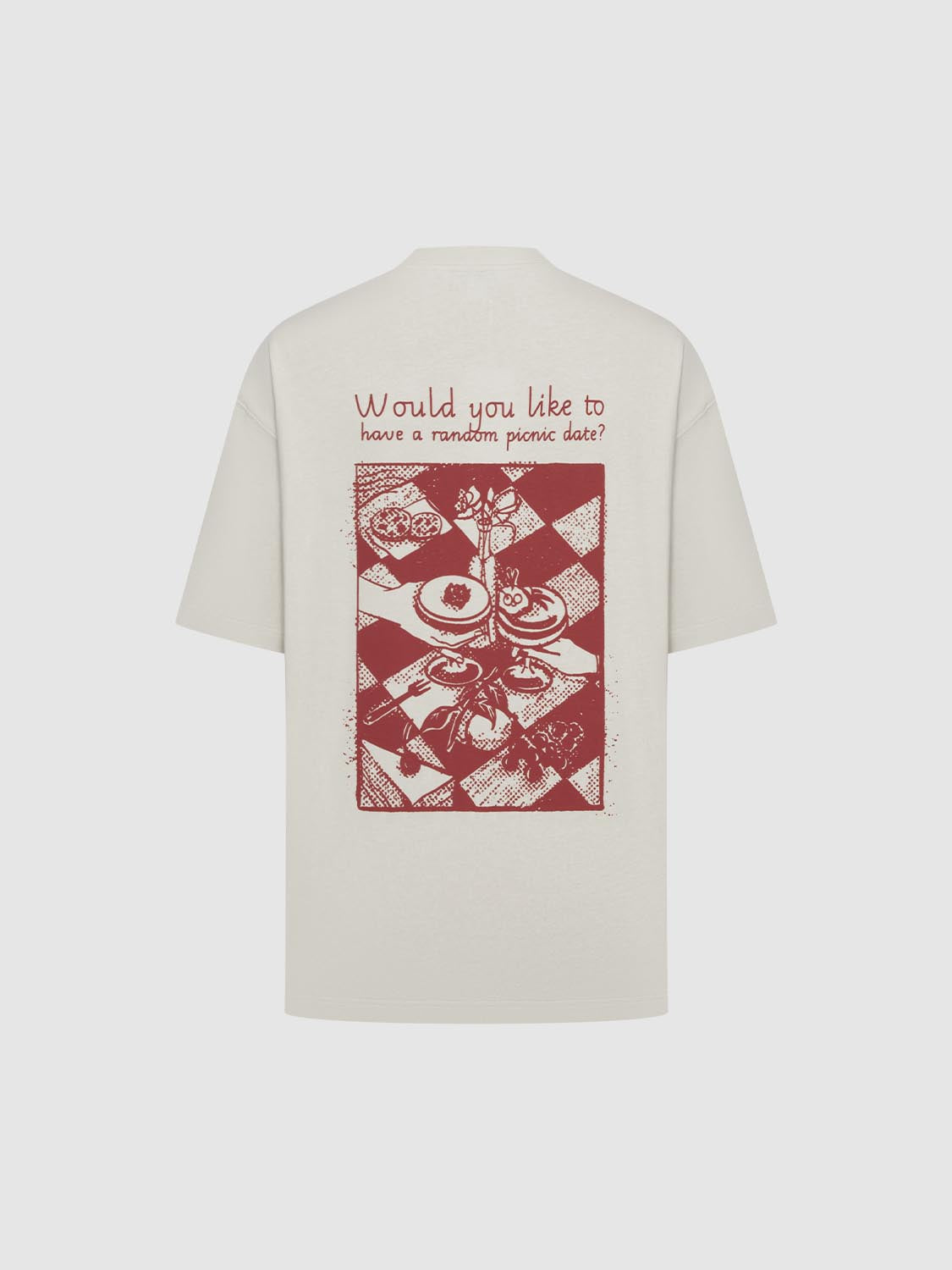 Short Sleeve T-Shirts