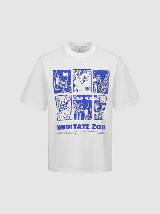 Short Sleeve T-Shirts