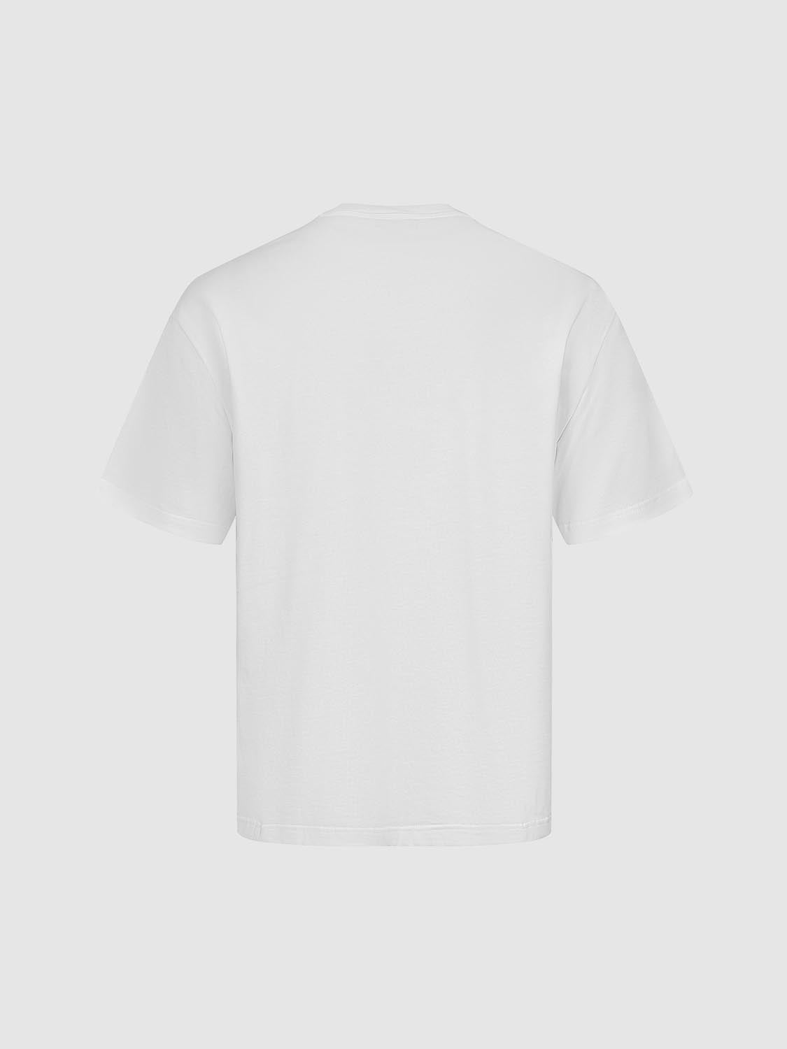 Short Sleeve T-Shirts