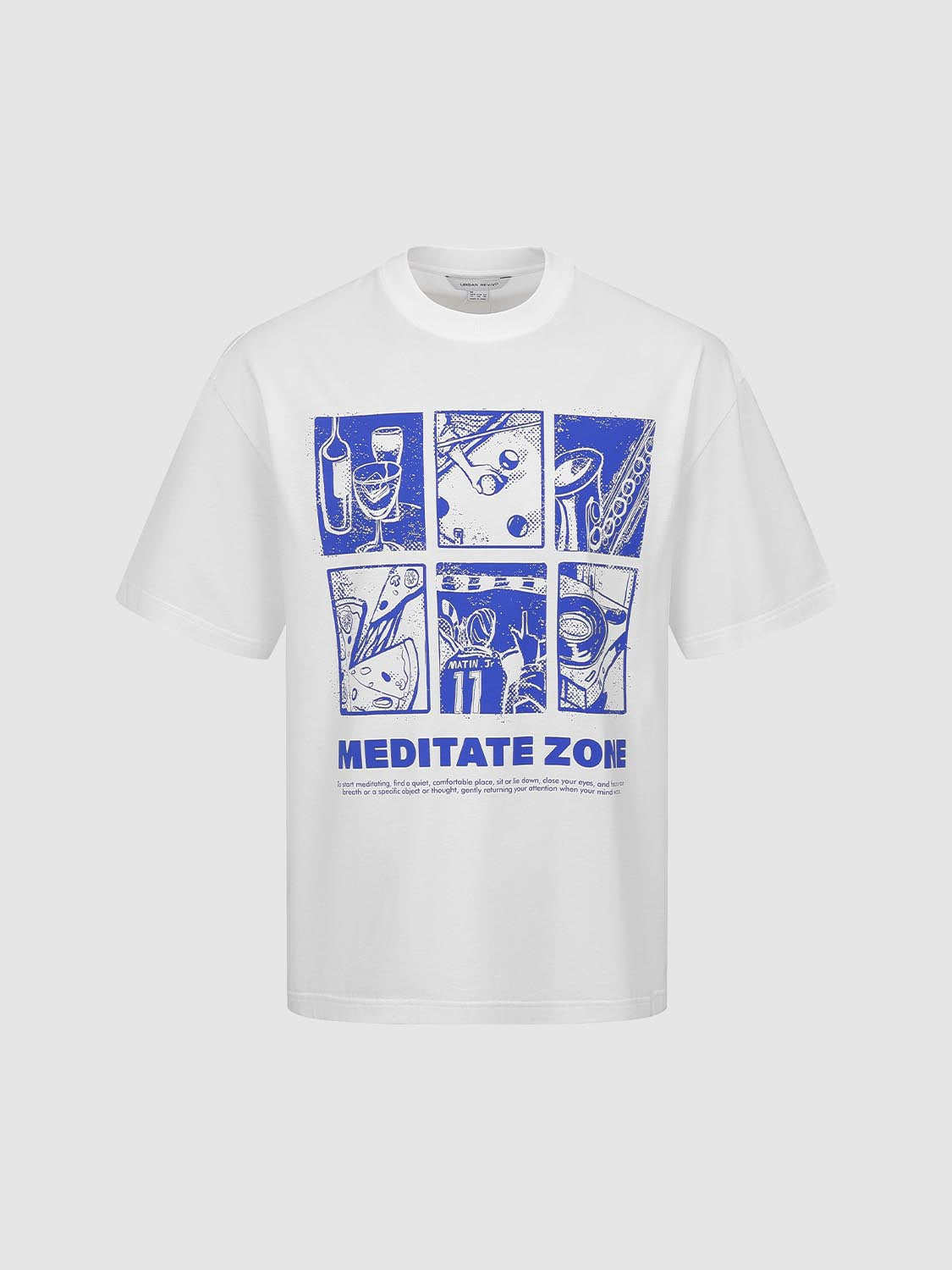 Short Sleeve T-Shirts