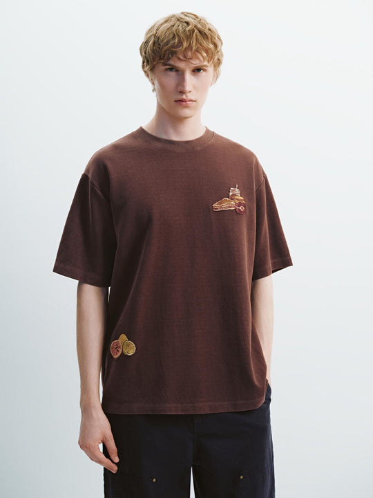 Short Sleeve T-Shirts