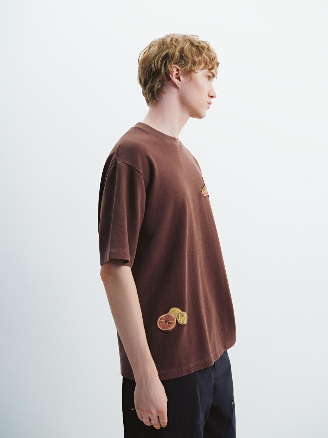 Short Sleeve T-Shirts