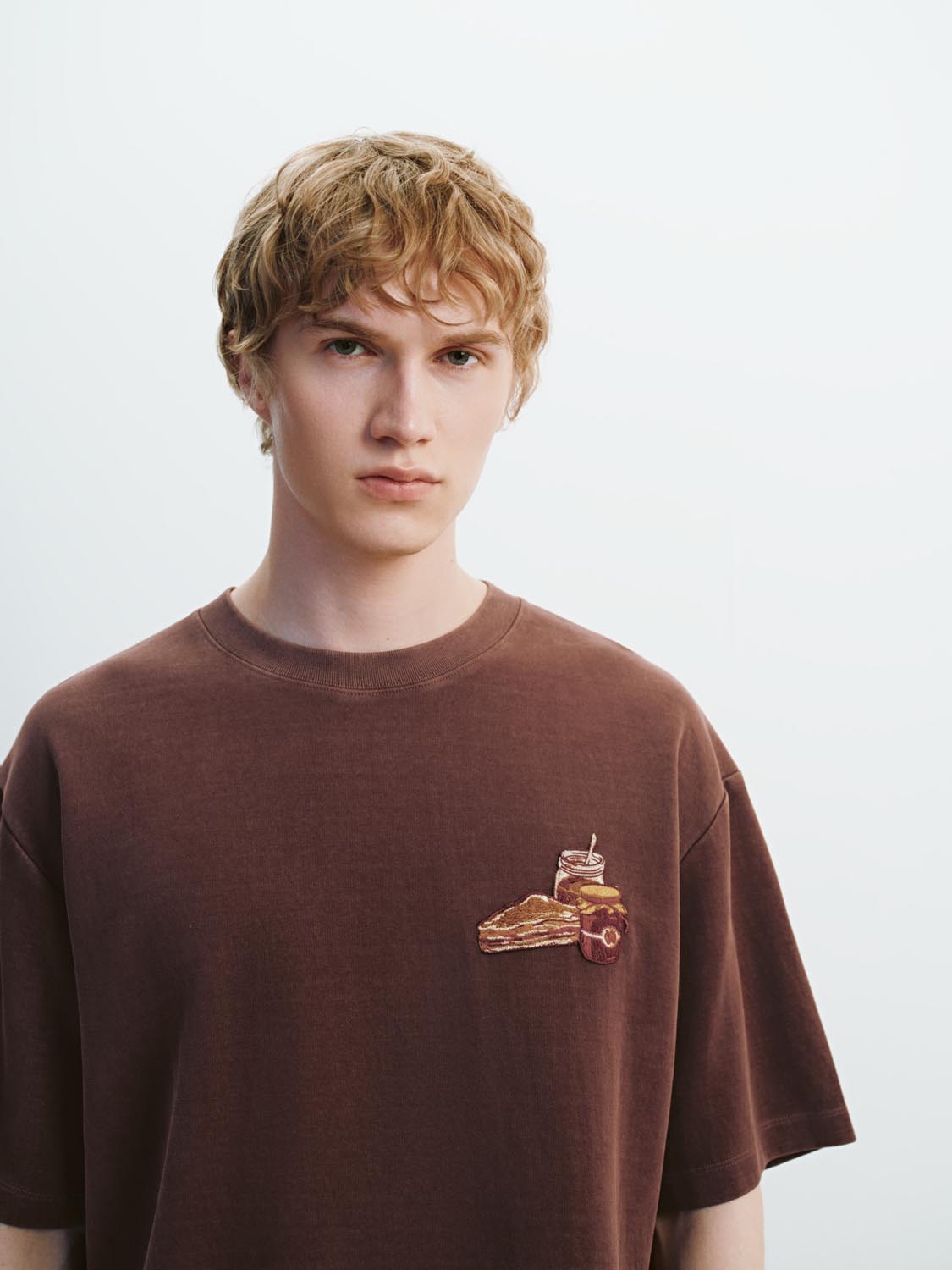 Short Sleeve T-Shirts