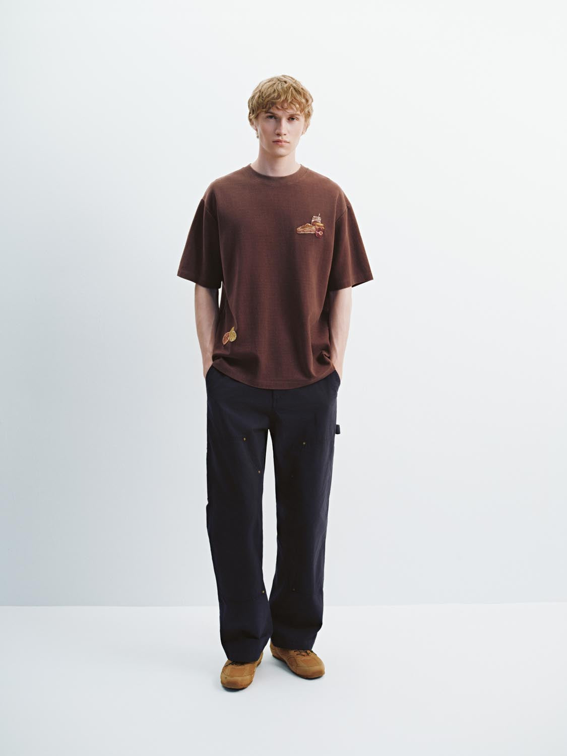 Short Sleeve T-Shirts