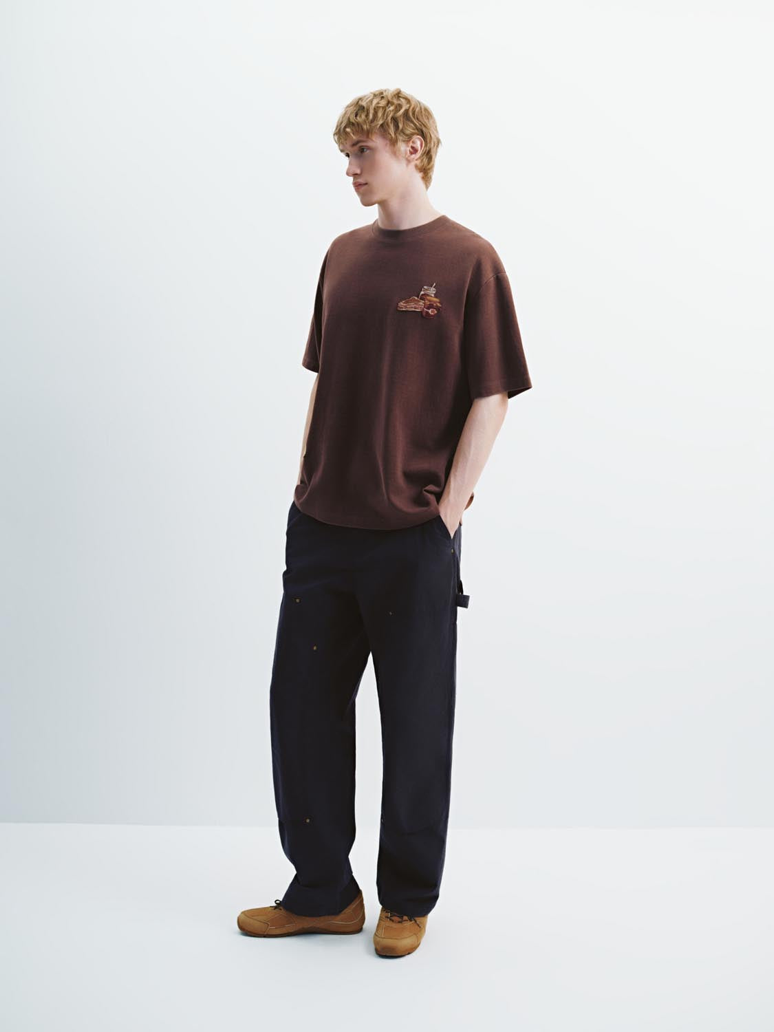 Short Sleeve T-Shirts