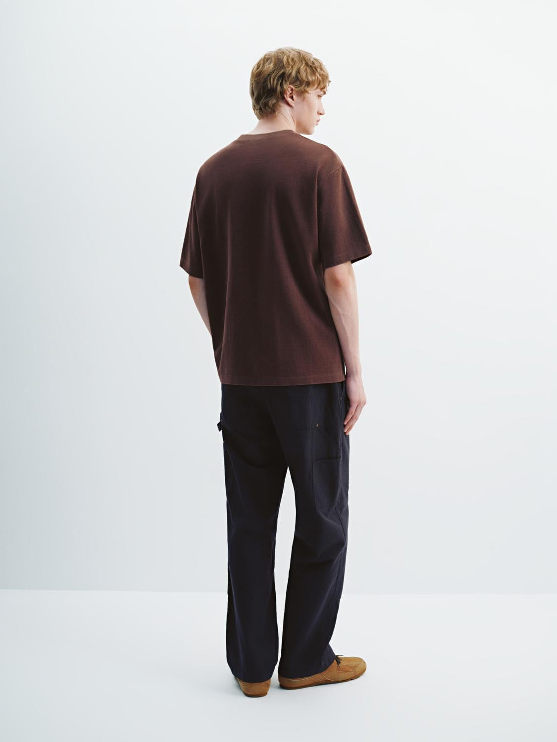 Short Sleeve T-Shirts