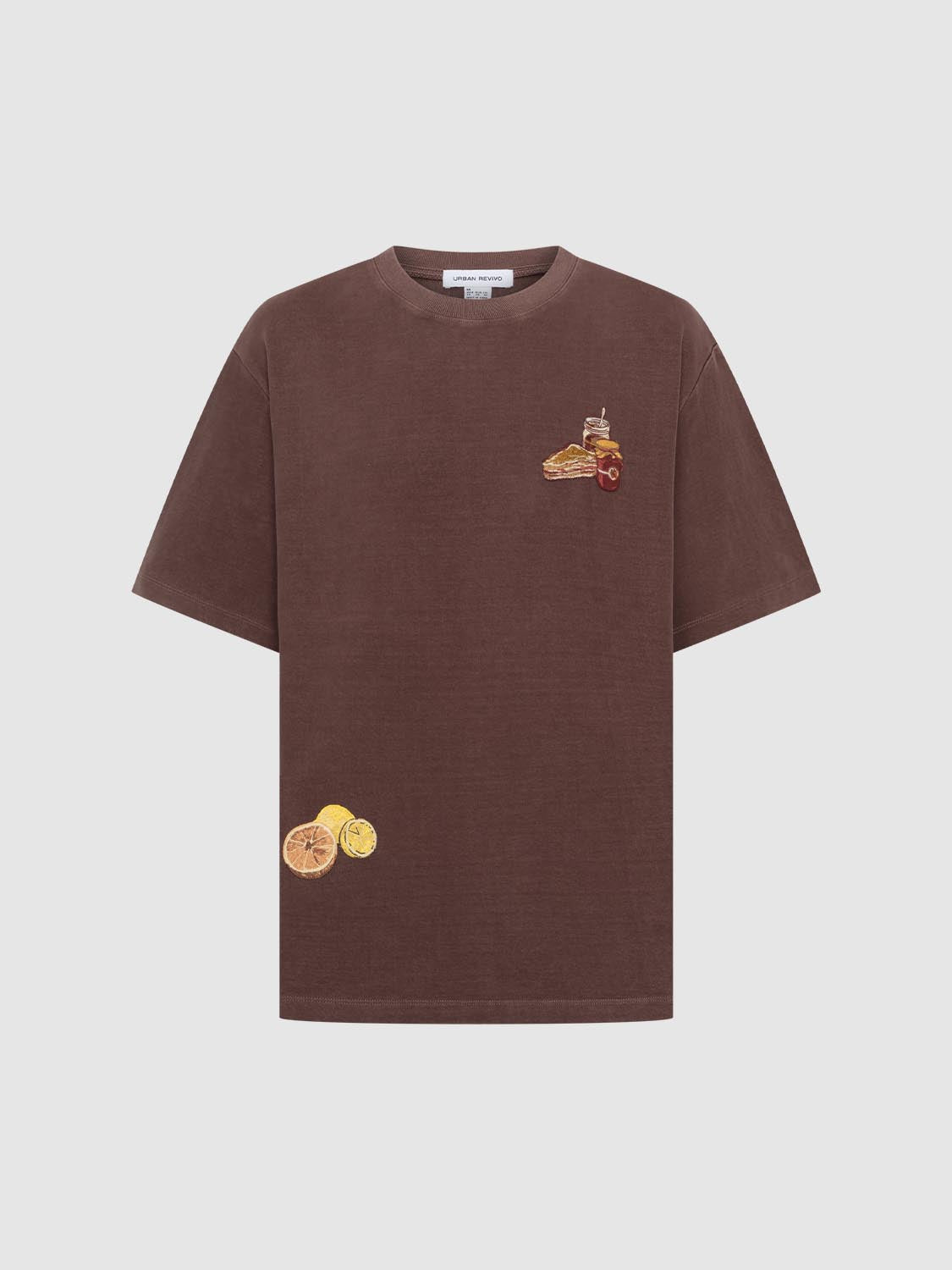 Short Sleeve T-Shirts