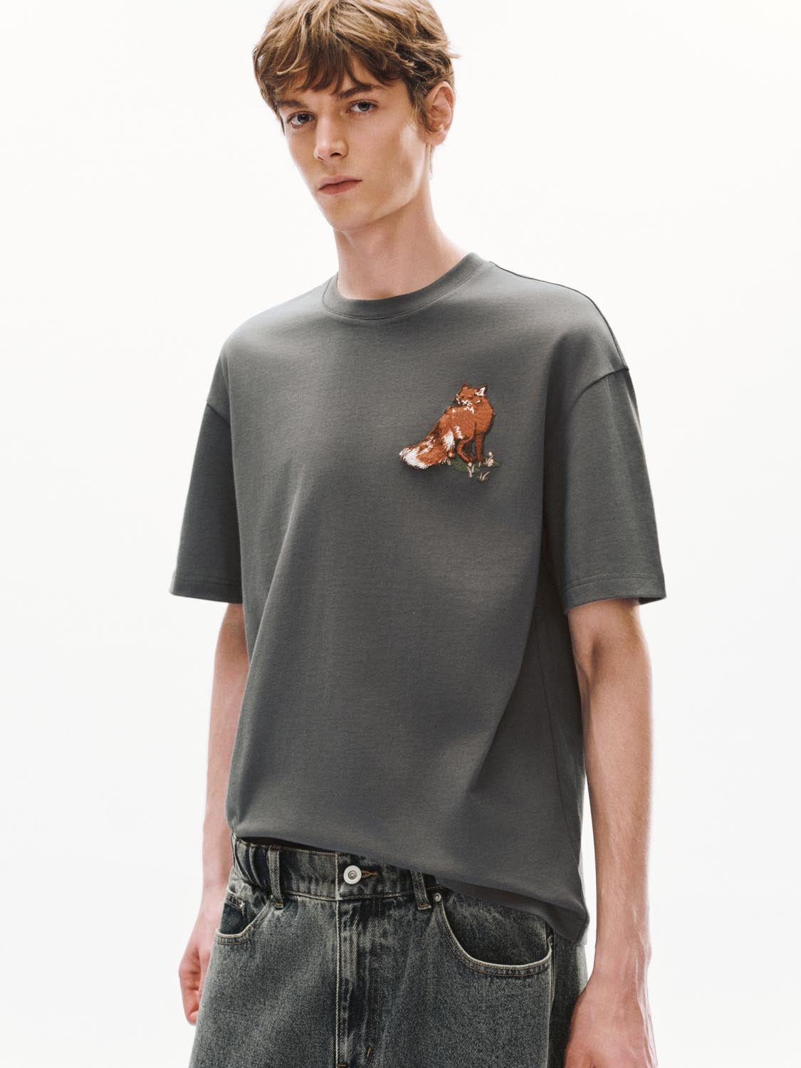 Short Sleeve T-Shirts