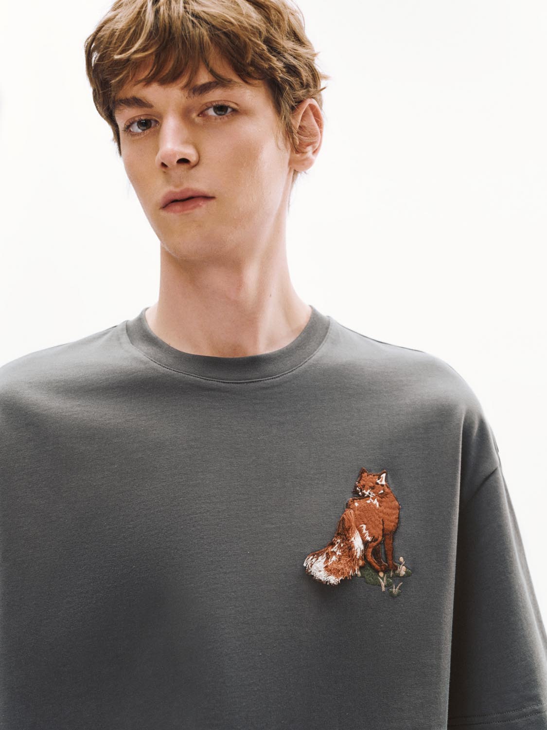 Short Sleeve T-Shirts