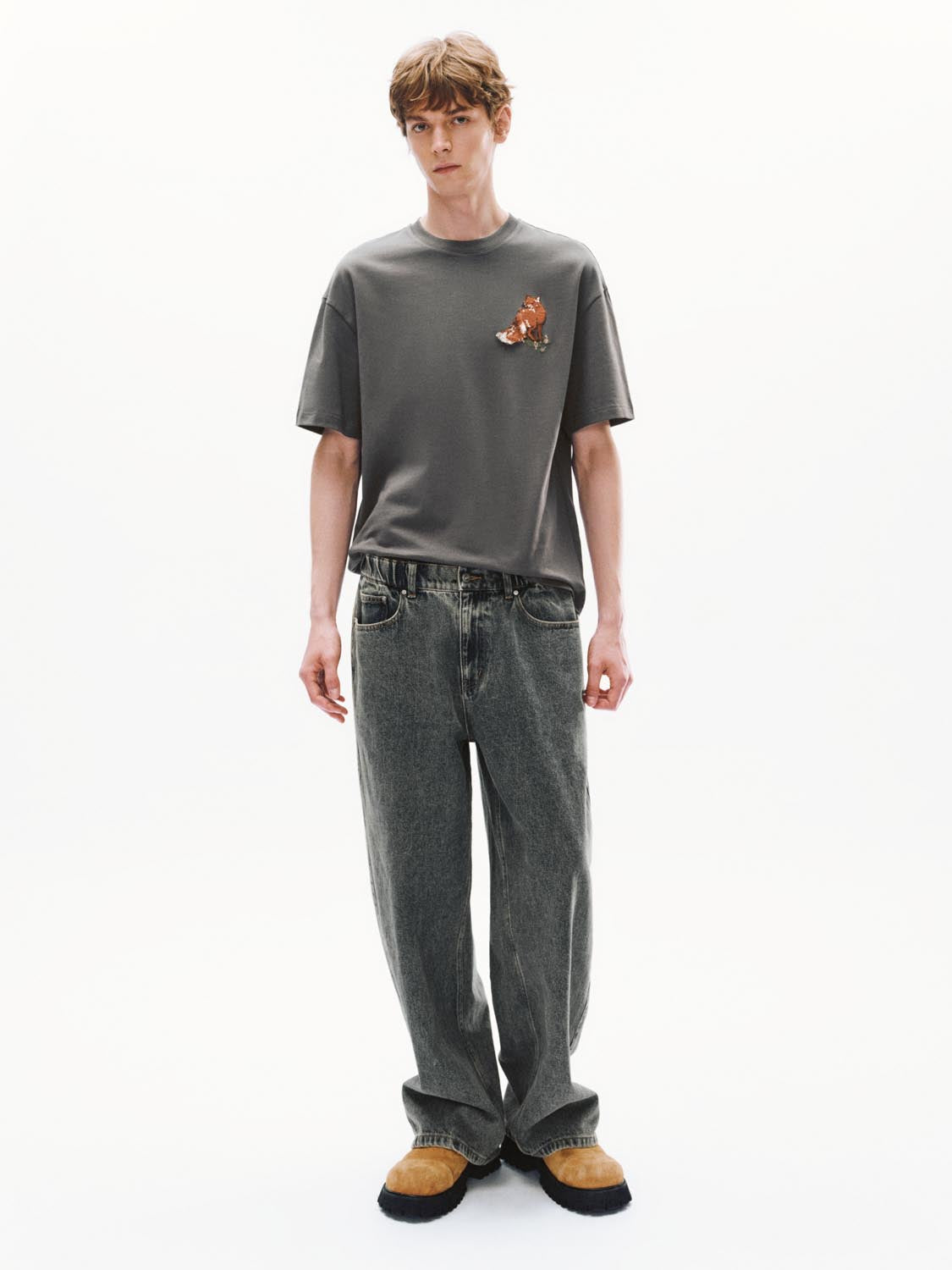 Short Sleeve T-Shirts