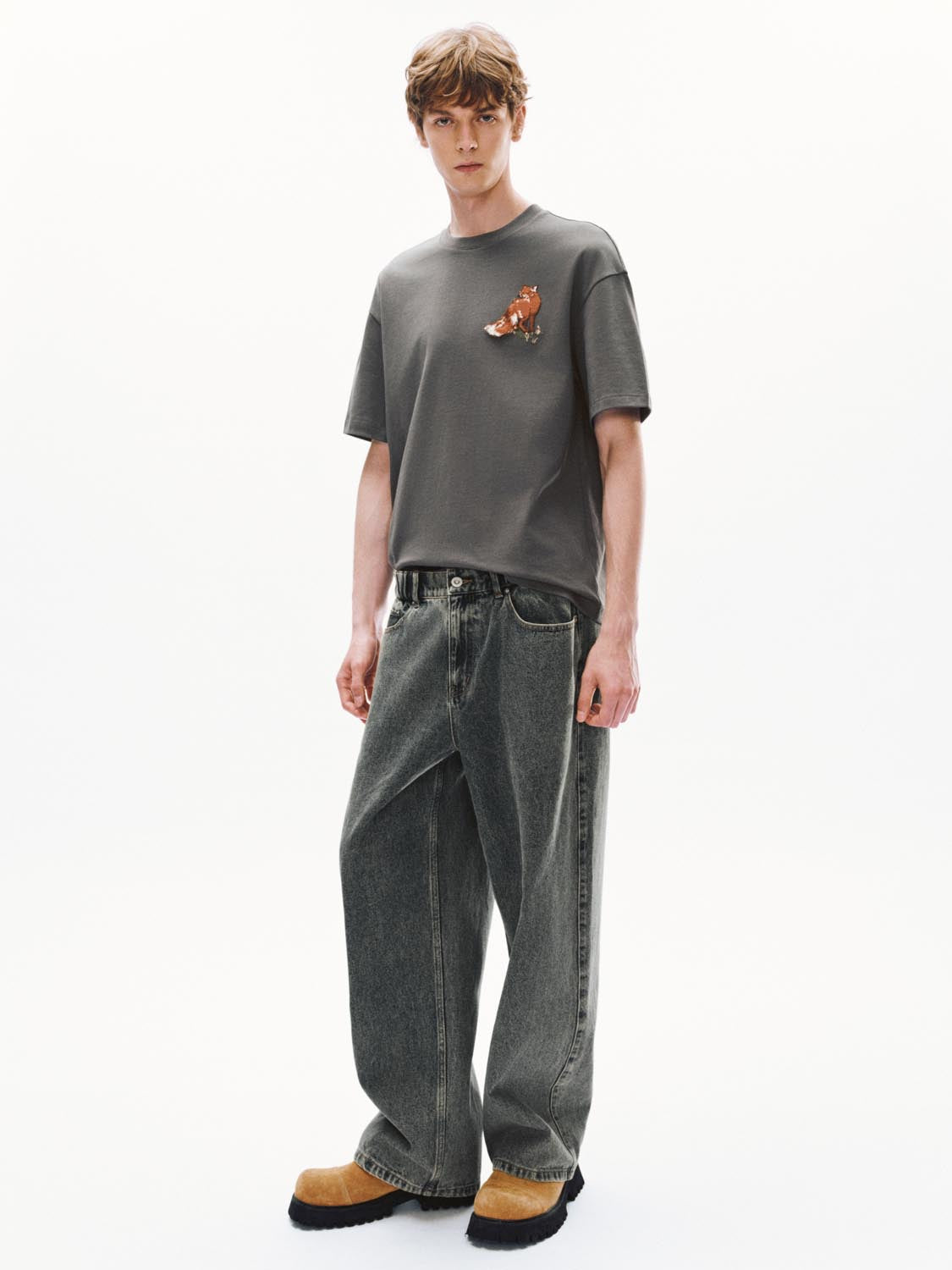 Short Sleeve T-Shirts