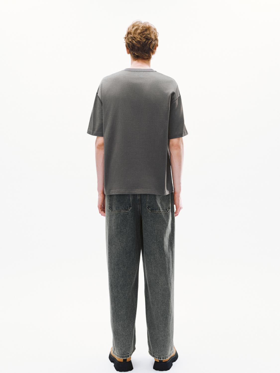 Short Sleeve T-Shirts