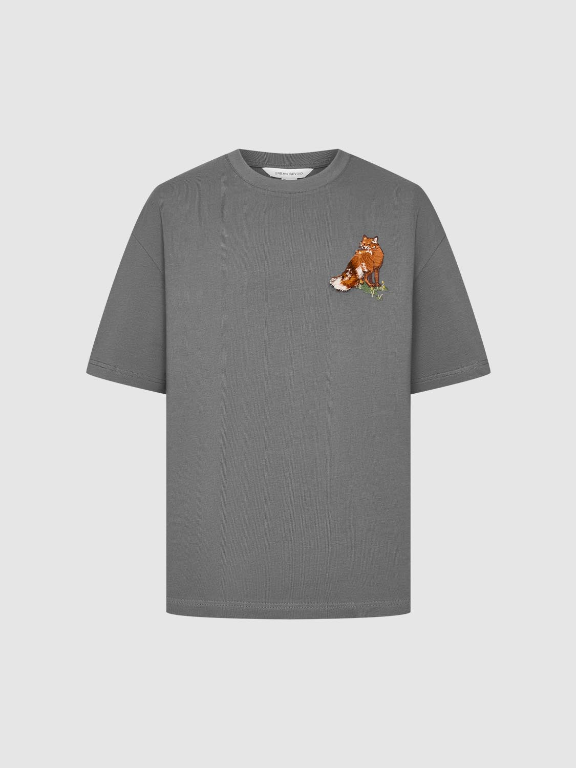 Short Sleeve T-Shirts