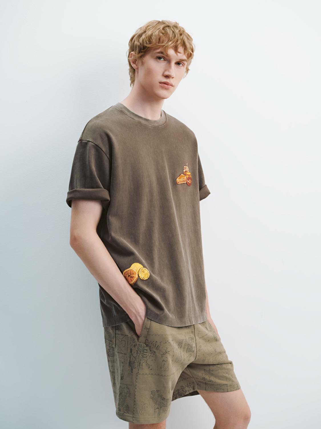 Short Sleeve T-Shirts
