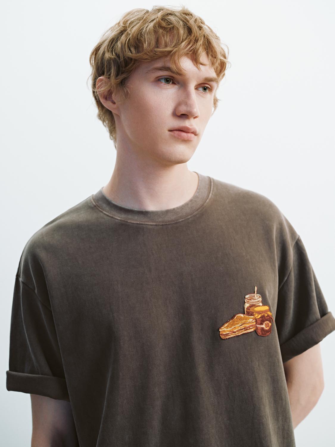 Short Sleeve T-Shirts