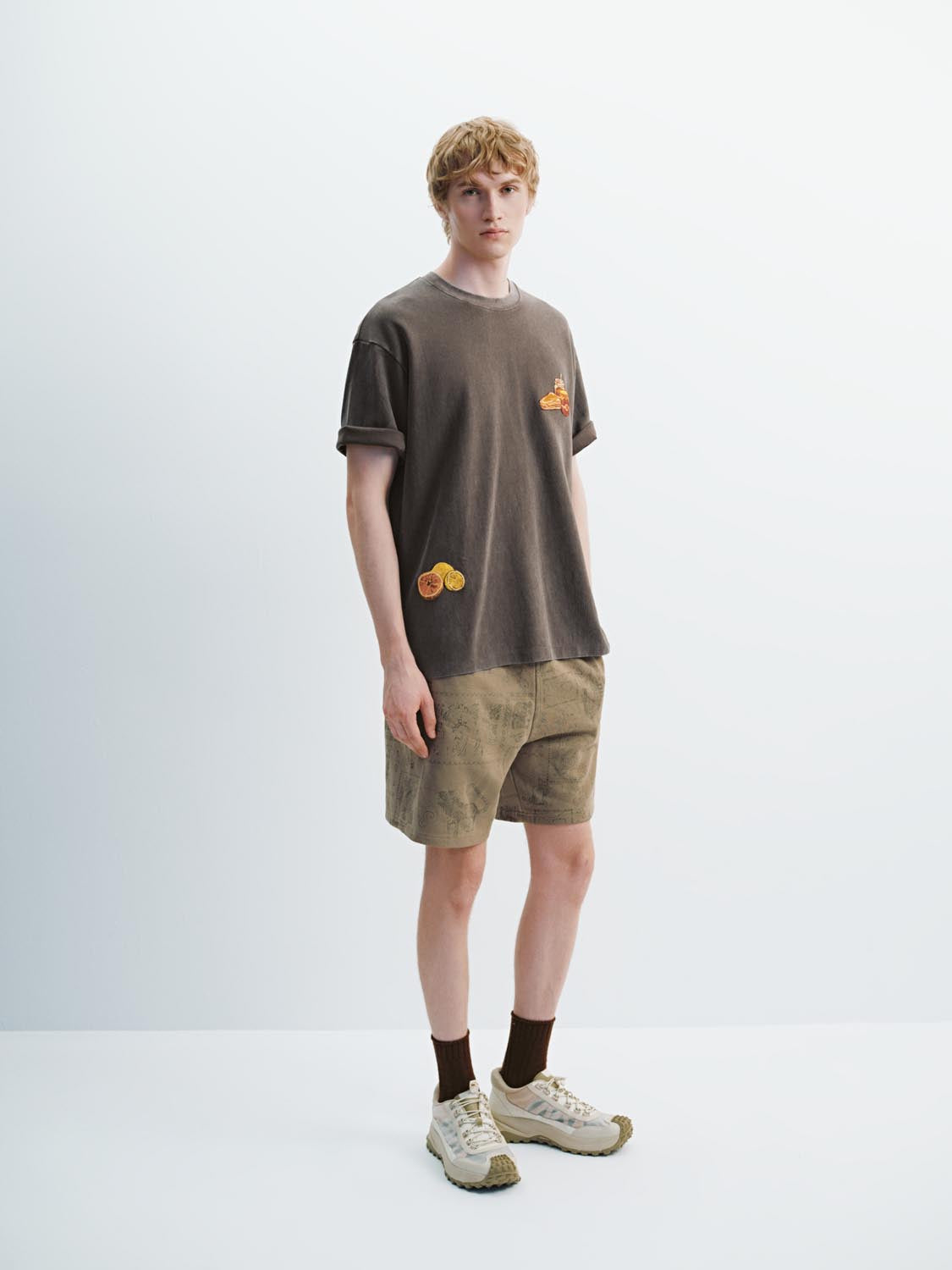 Short Sleeve T-Shirts