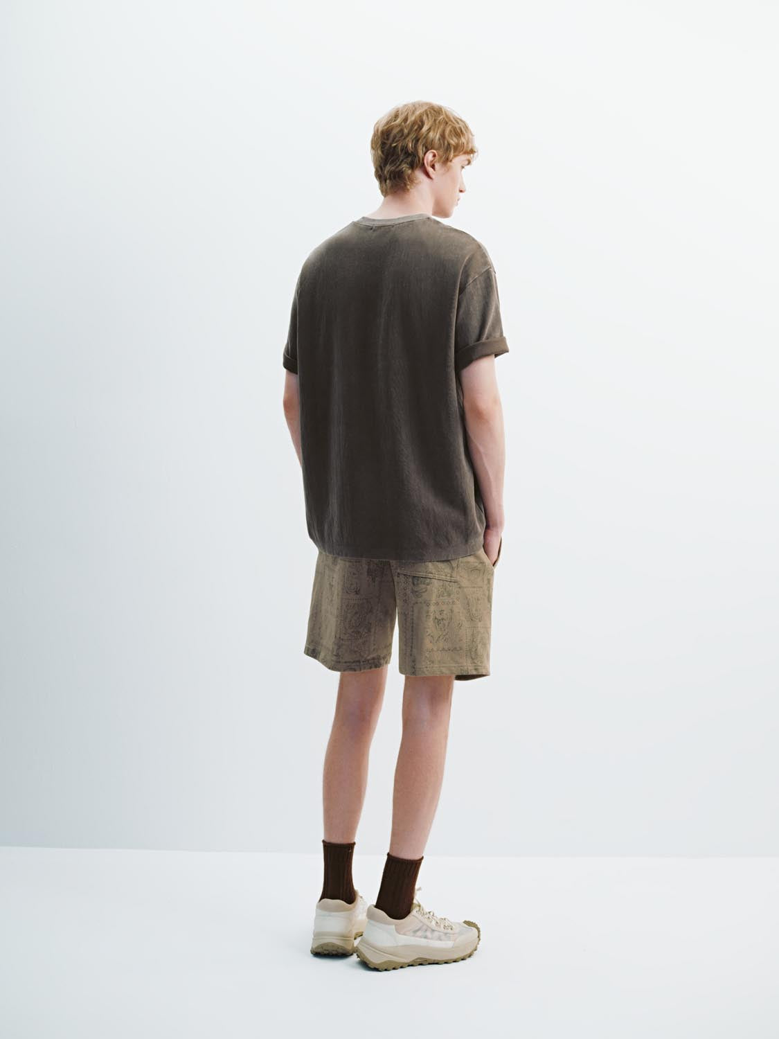 Short Sleeve T-Shirts