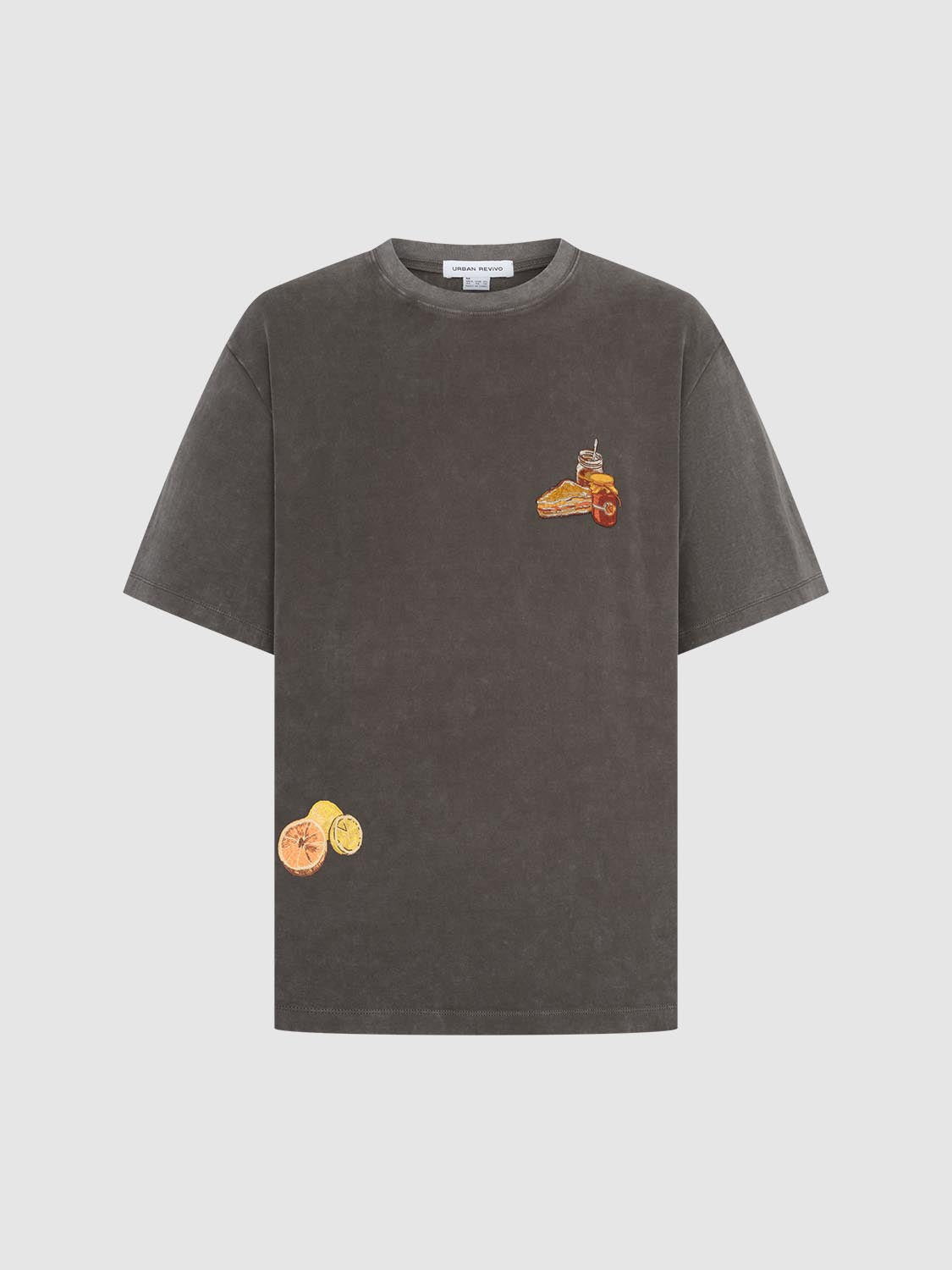 Short Sleeve T-Shirts