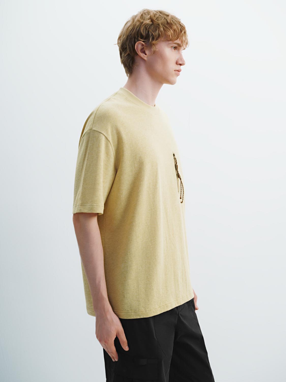 Short Sleeve T-Shirts