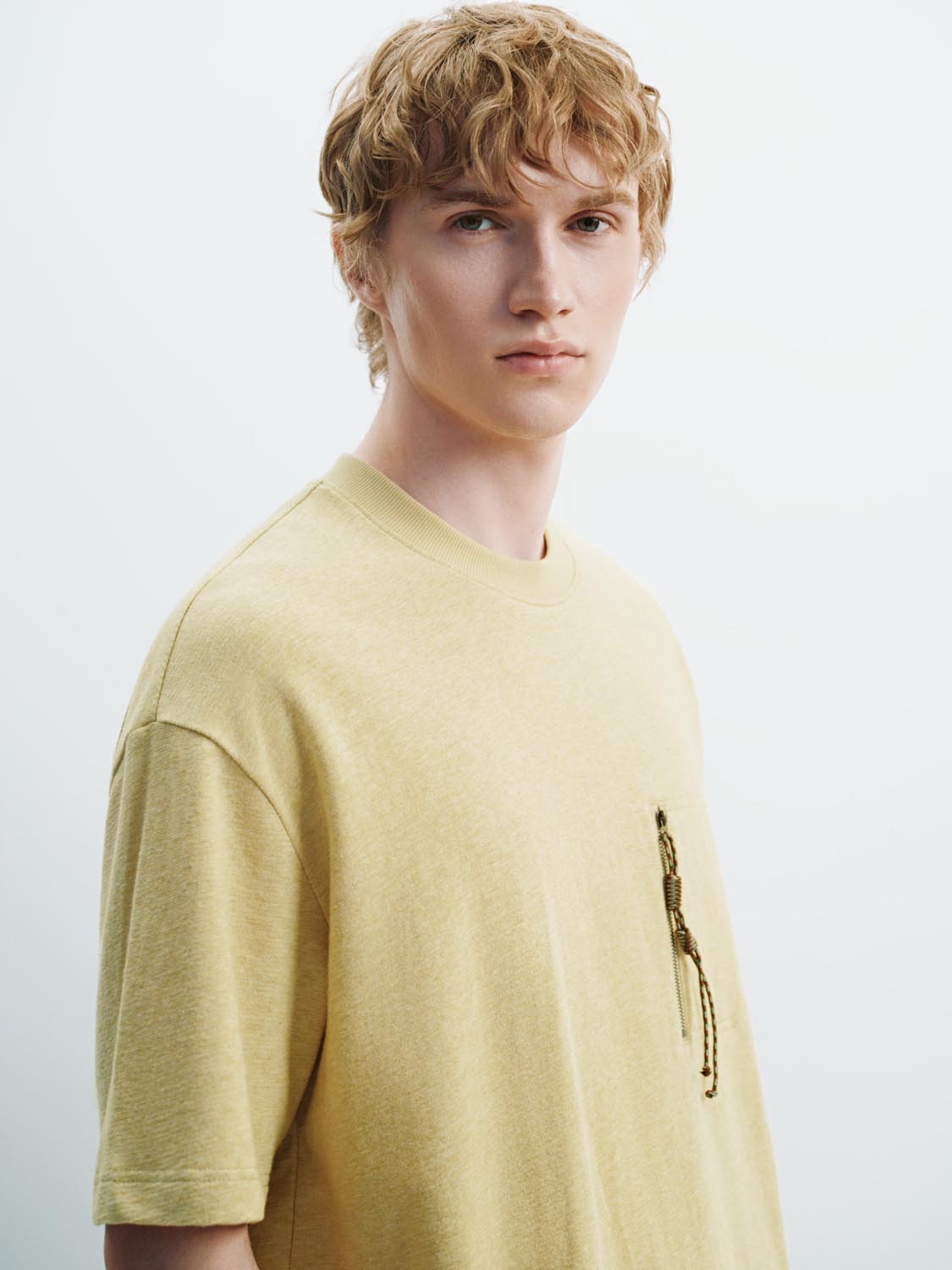 Short Sleeve T-Shirts