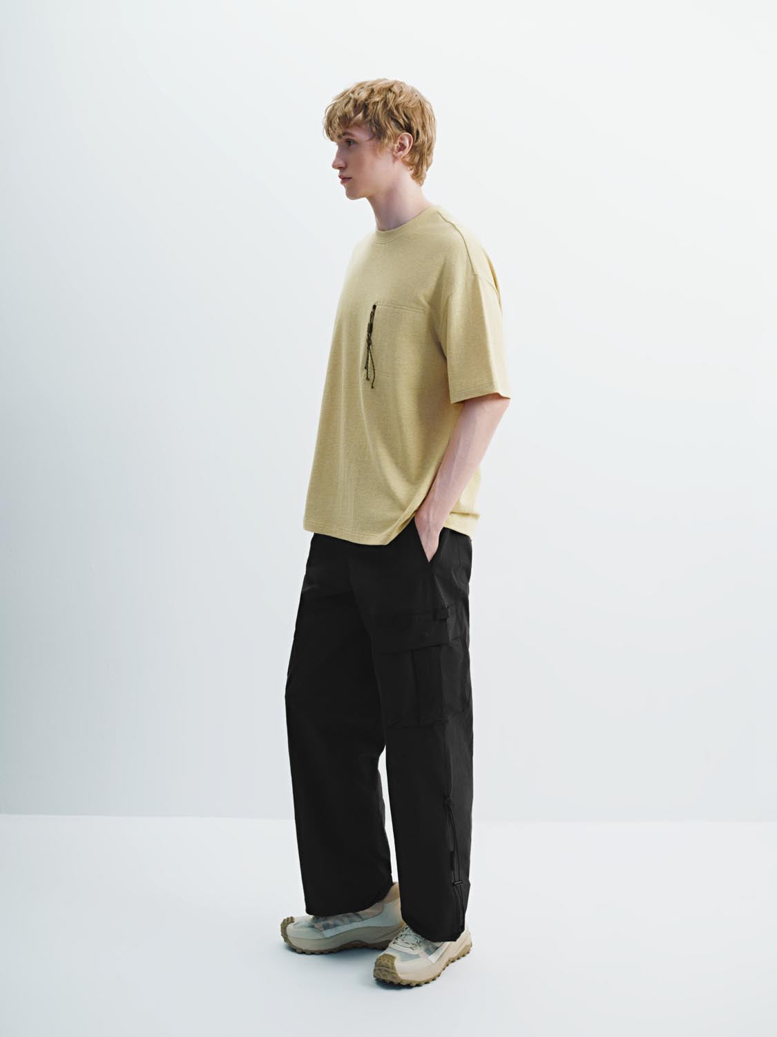 Short Sleeve T-Shirts