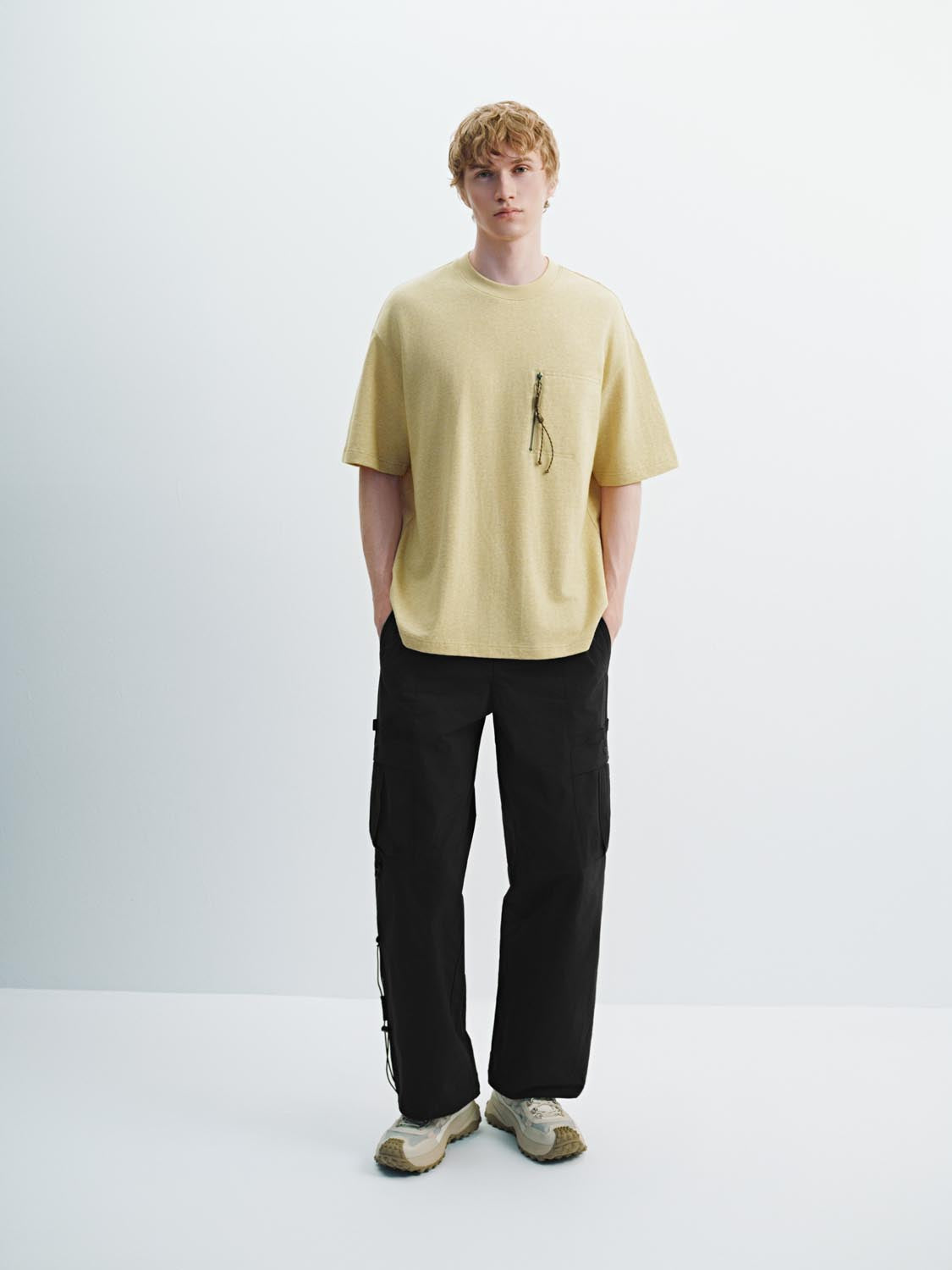Short Sleeve T-Shirts