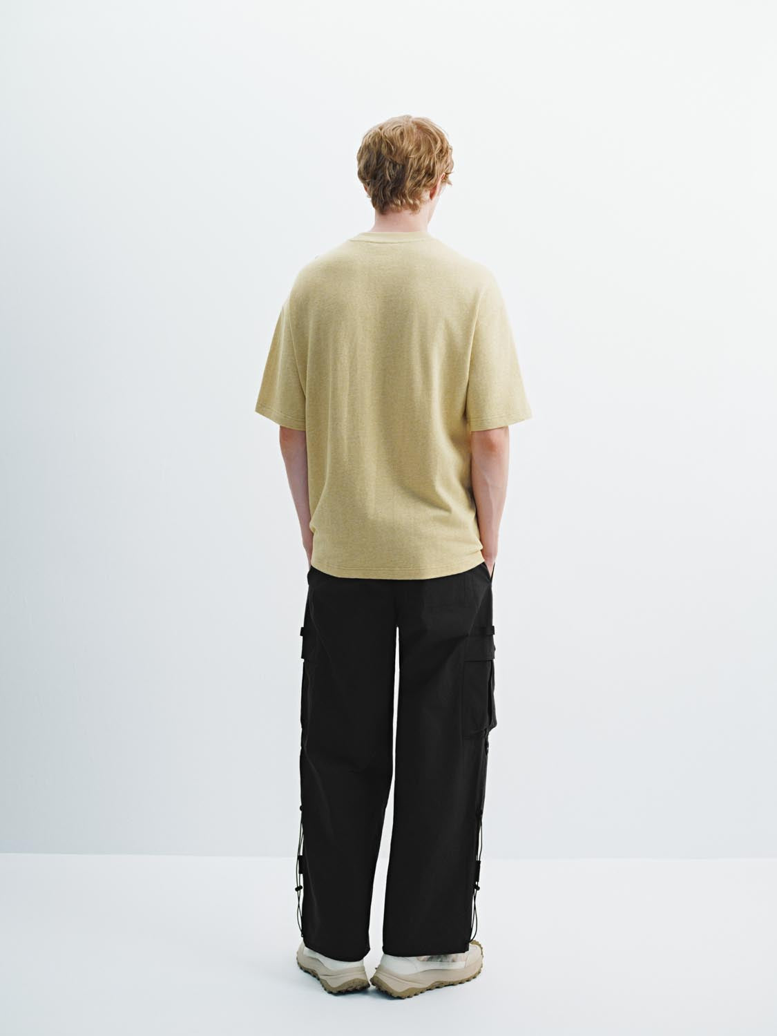 Short Sleeve T-Shirts