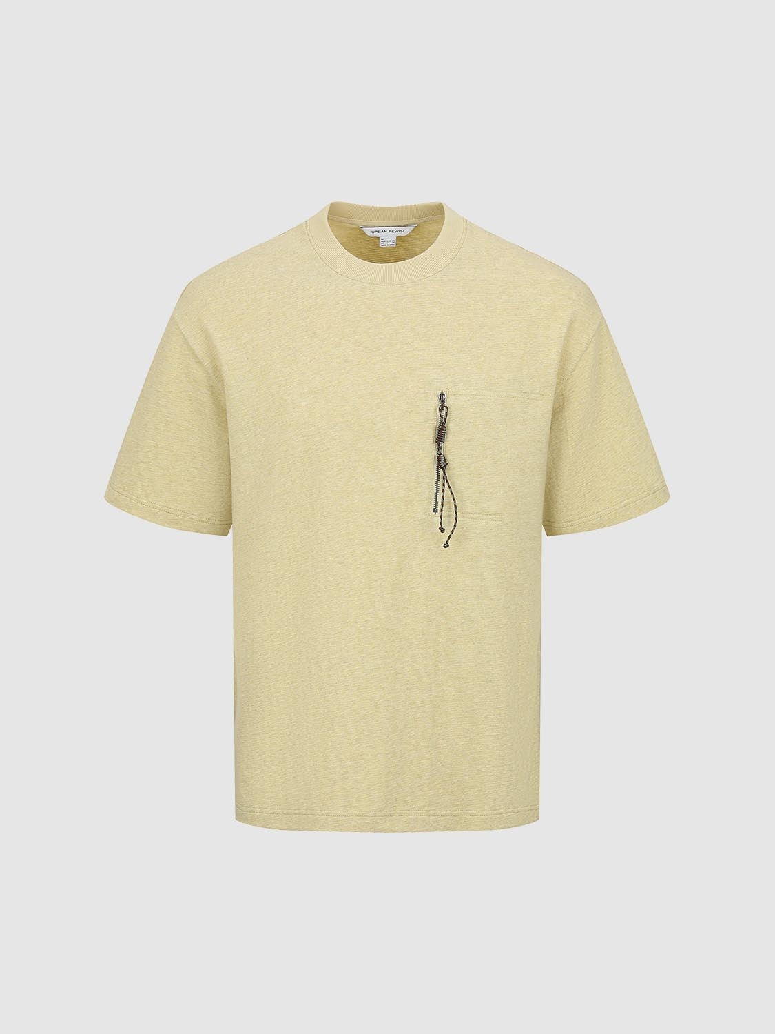 Short Sleeve T-Shirts