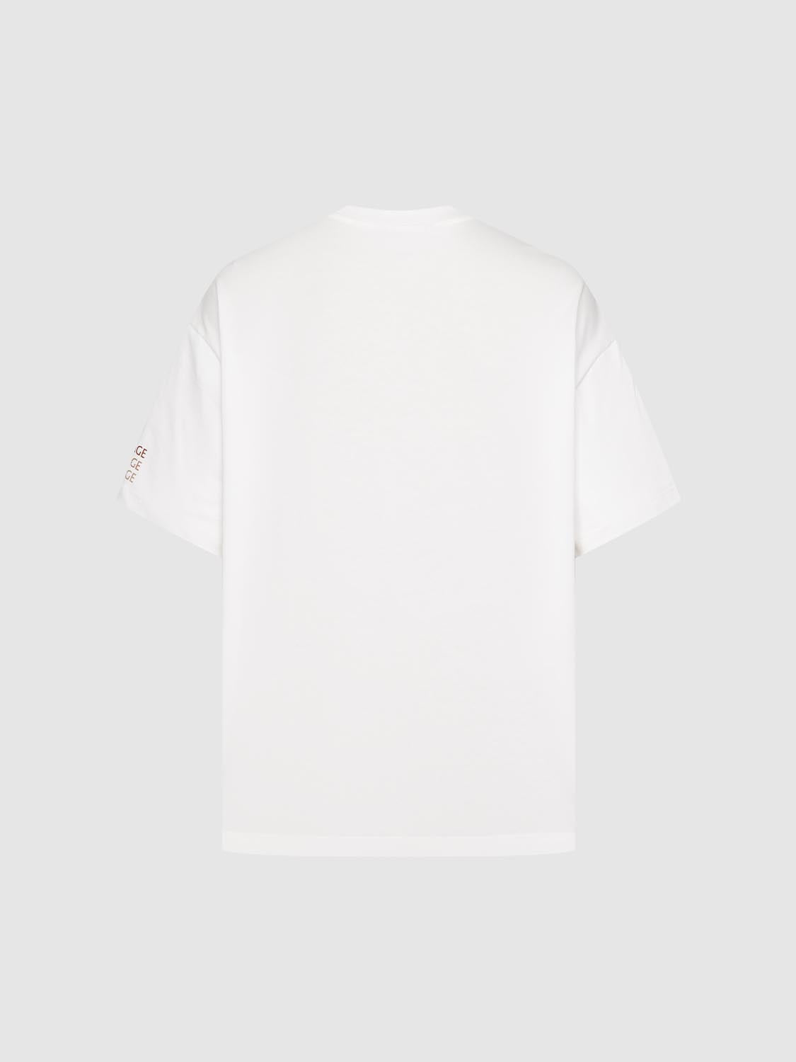Printed Patch Pocket T-Shirts
