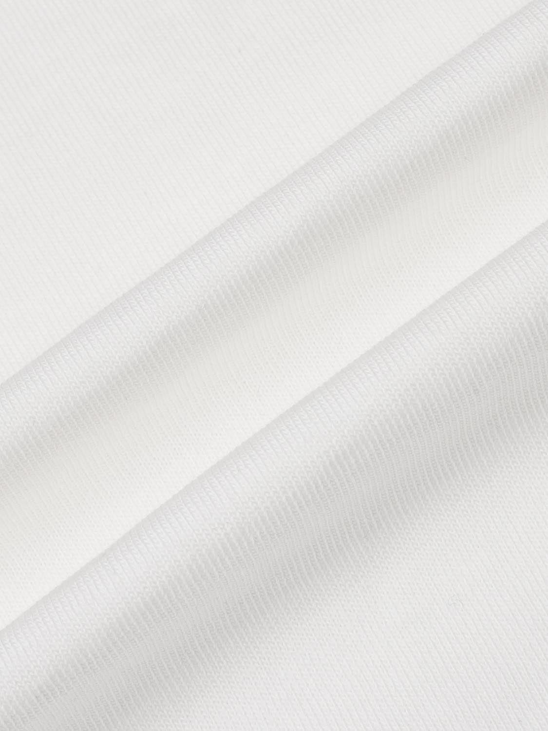 Printed Patch Pocket T-Shirts