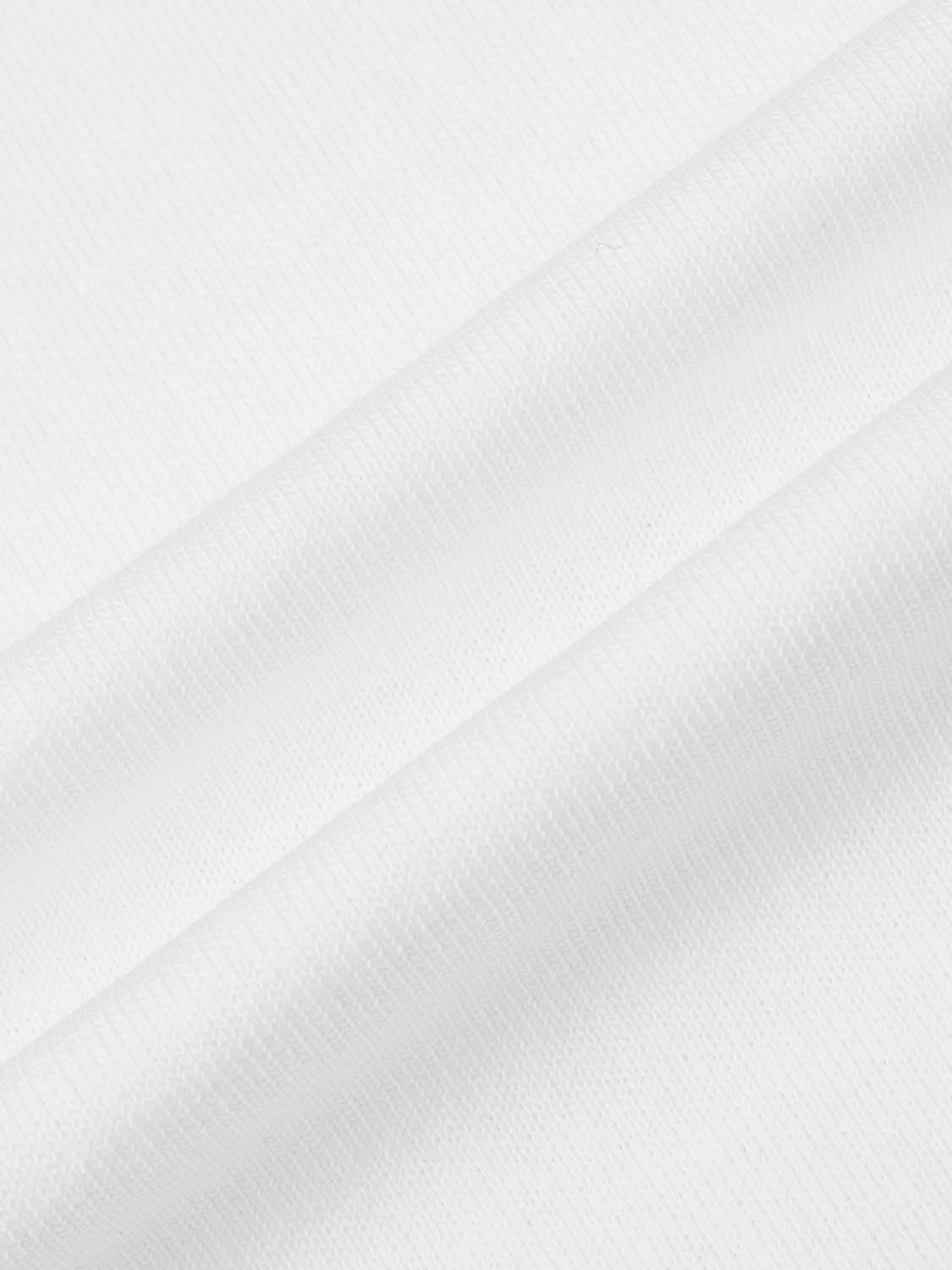 Printed Crew Neck T-Shirts