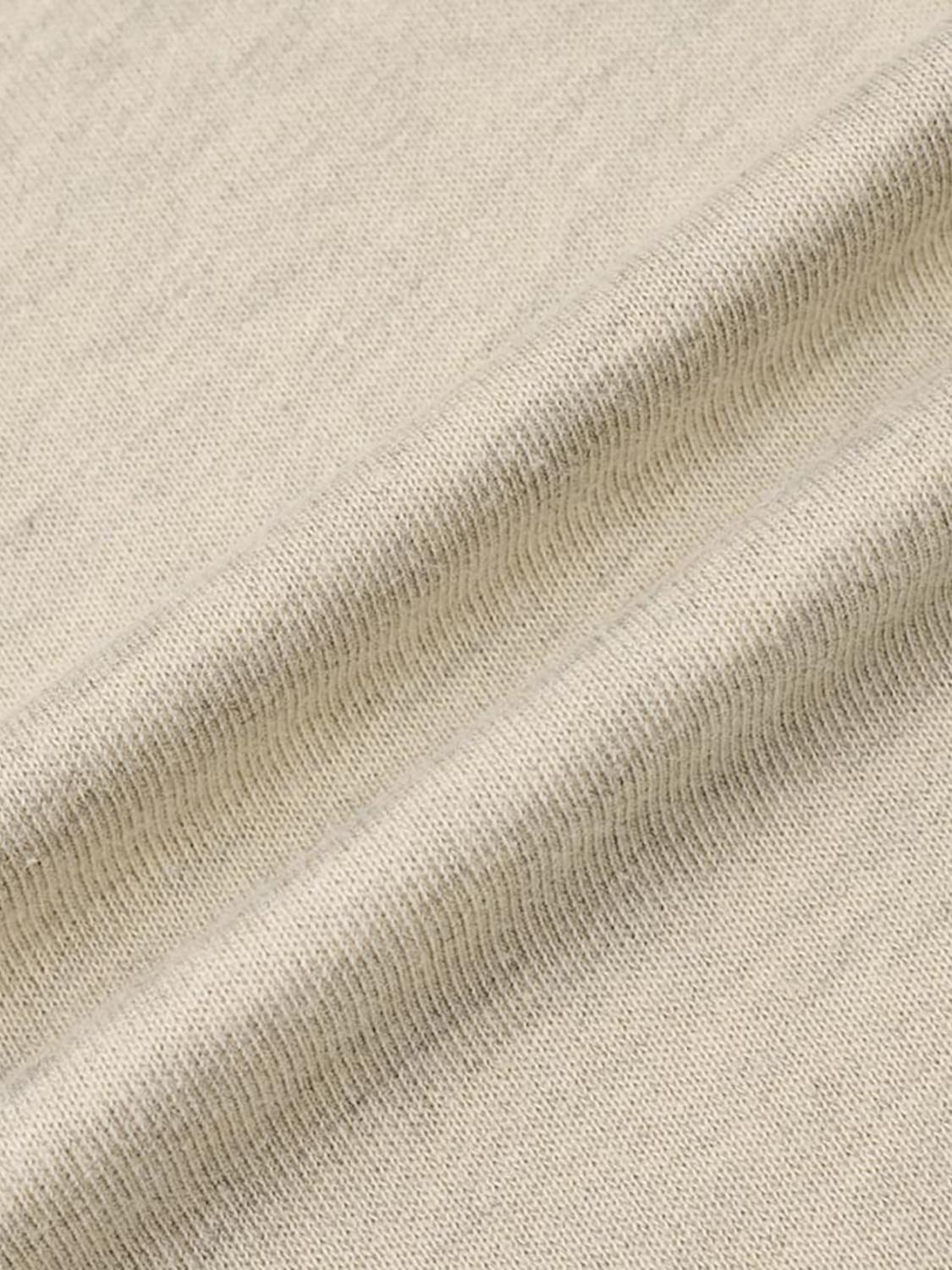 Embroidered Long Sleeve T-Shirts