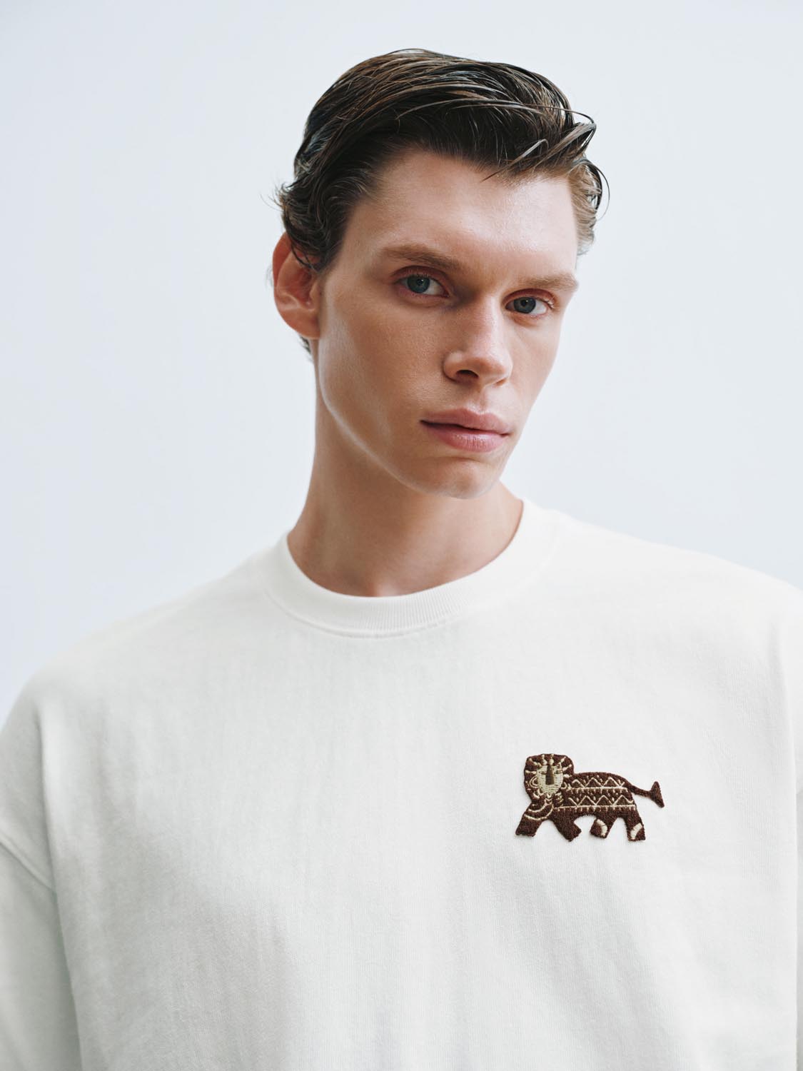 Graphic Long Sleeve T-Shirts