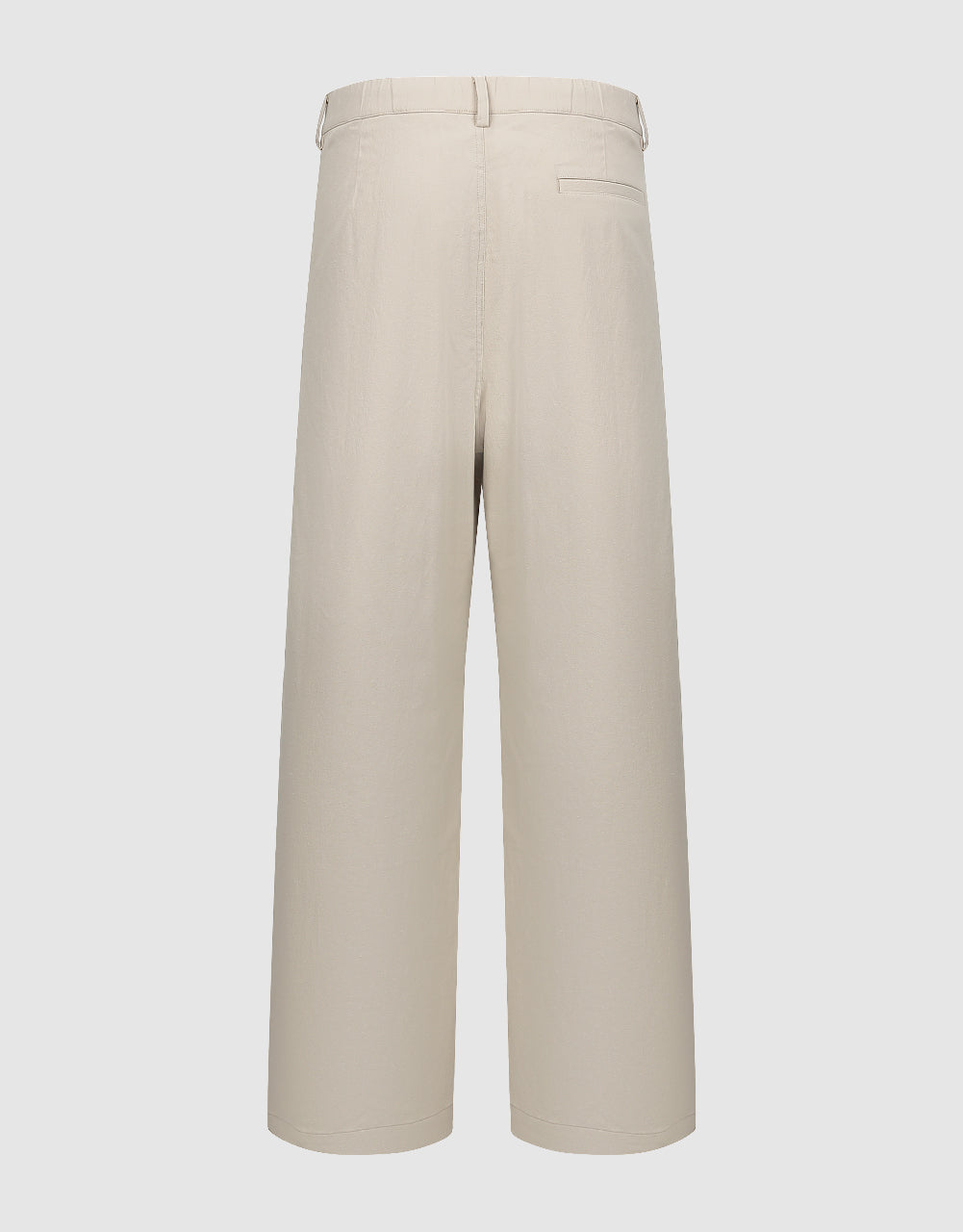 Wide-Leg Pants