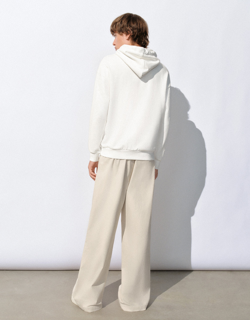 Wide-Leg Pants