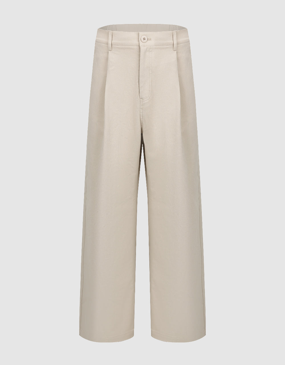 Wide-Leg Pants
