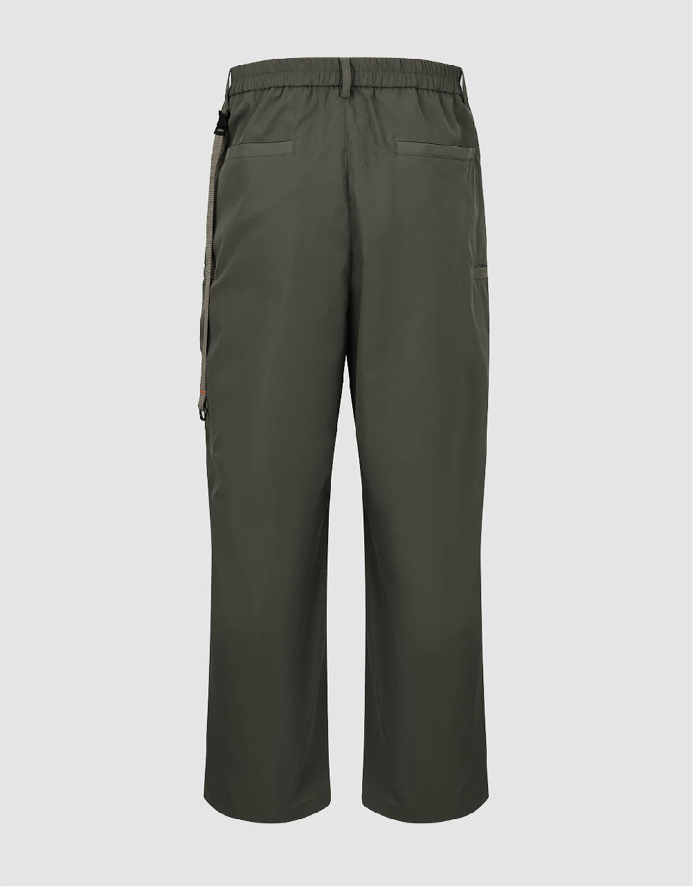 Loose Jogger Pants