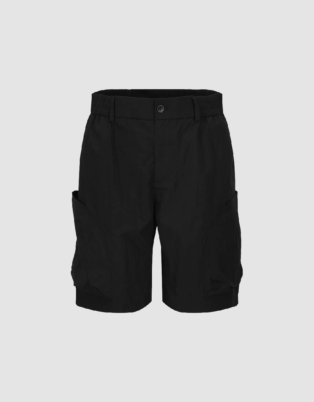 Loose Shorts