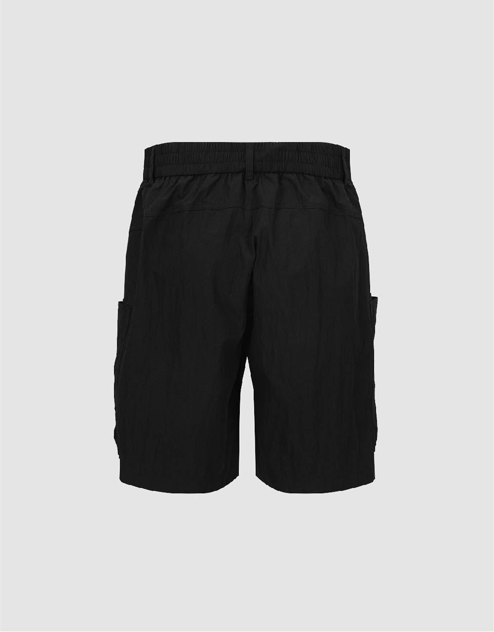 Loose Shorts